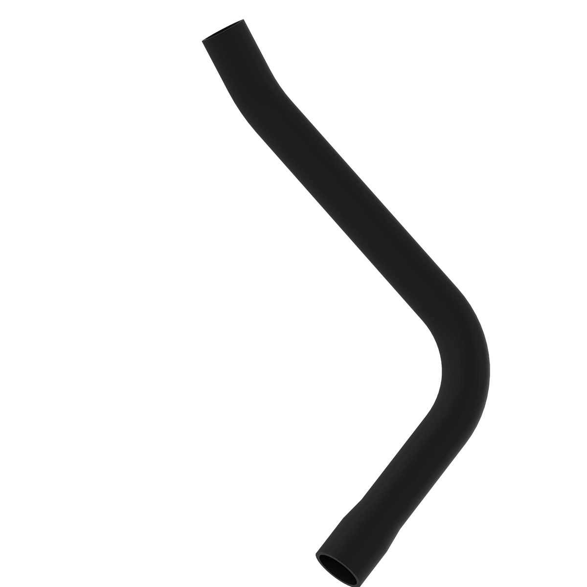 John Deere Upper Radiator Hose - T174740