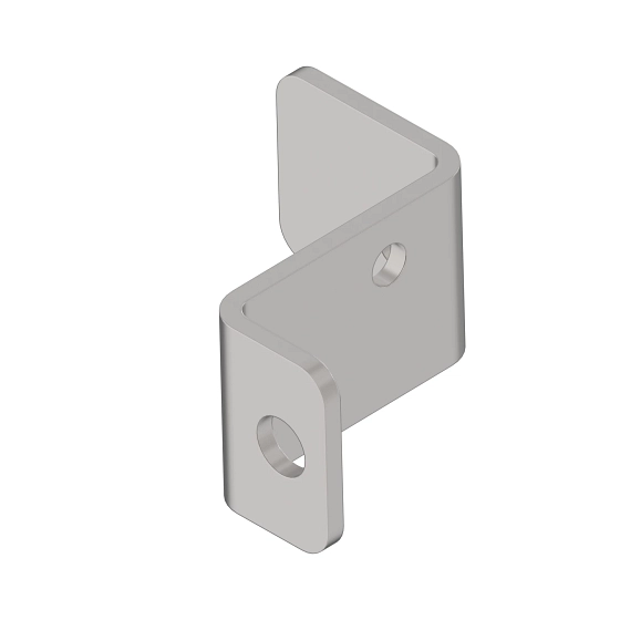 John Deere Bracket - DX13915