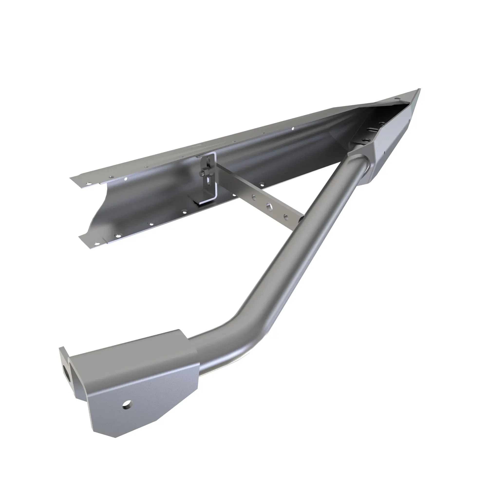 John Deere Crop Divider - AH166513