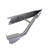 John Deere Crop Divider - AH166513
