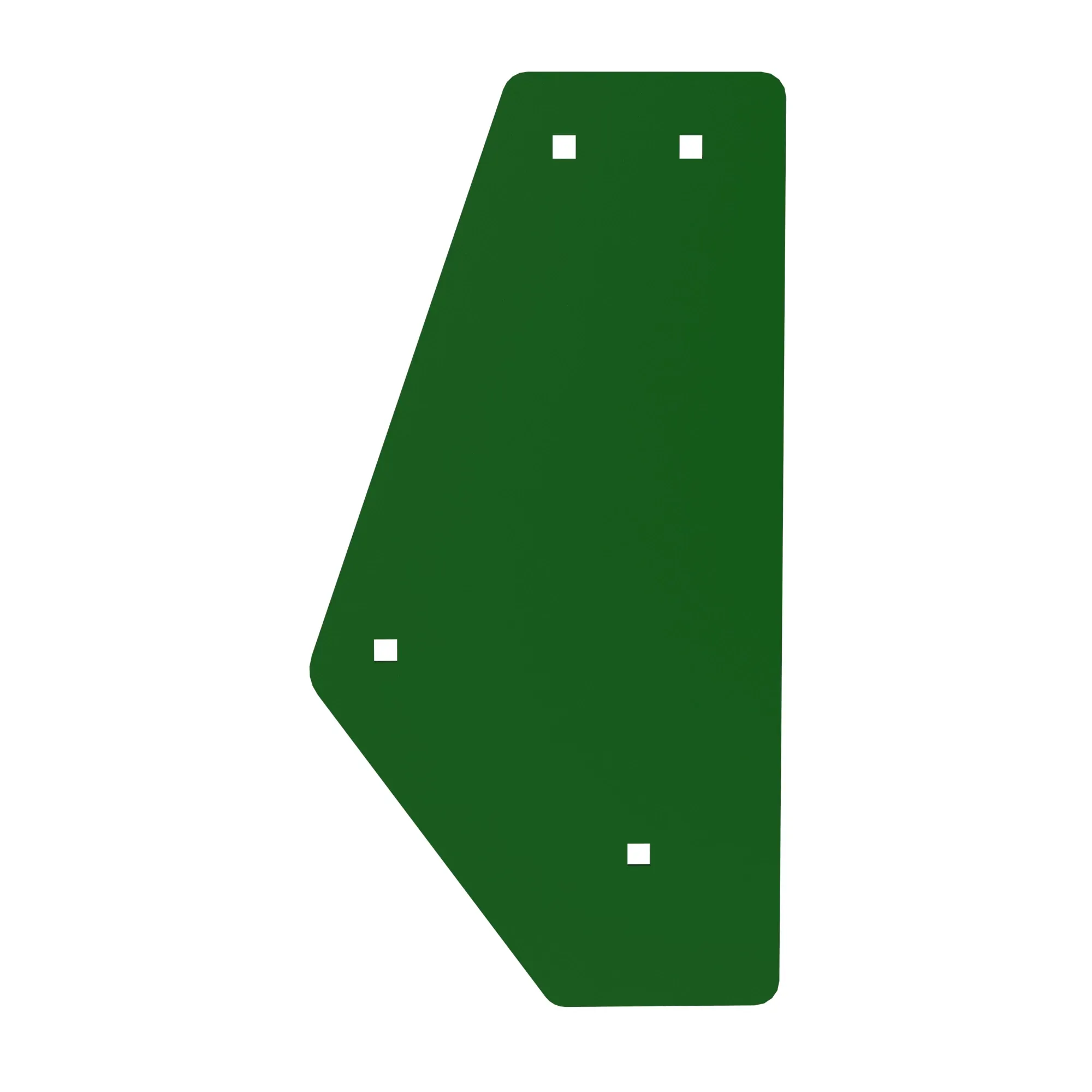 CXT10256: No RowSense™ Cover Plate