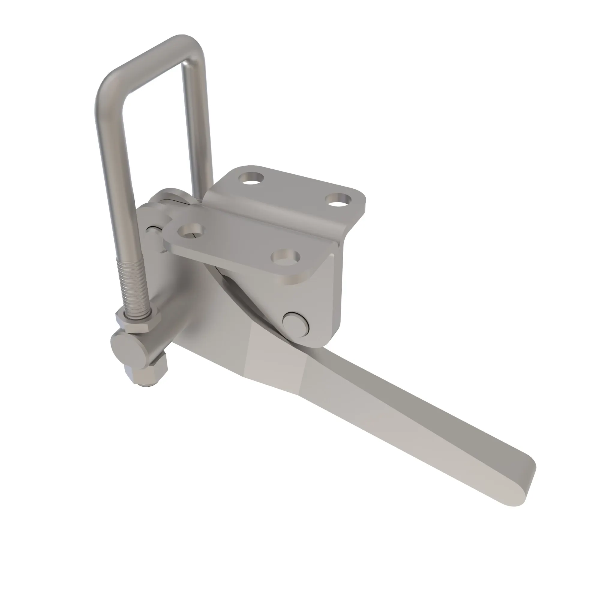 John Deere Overcenter Latch - VGA10159