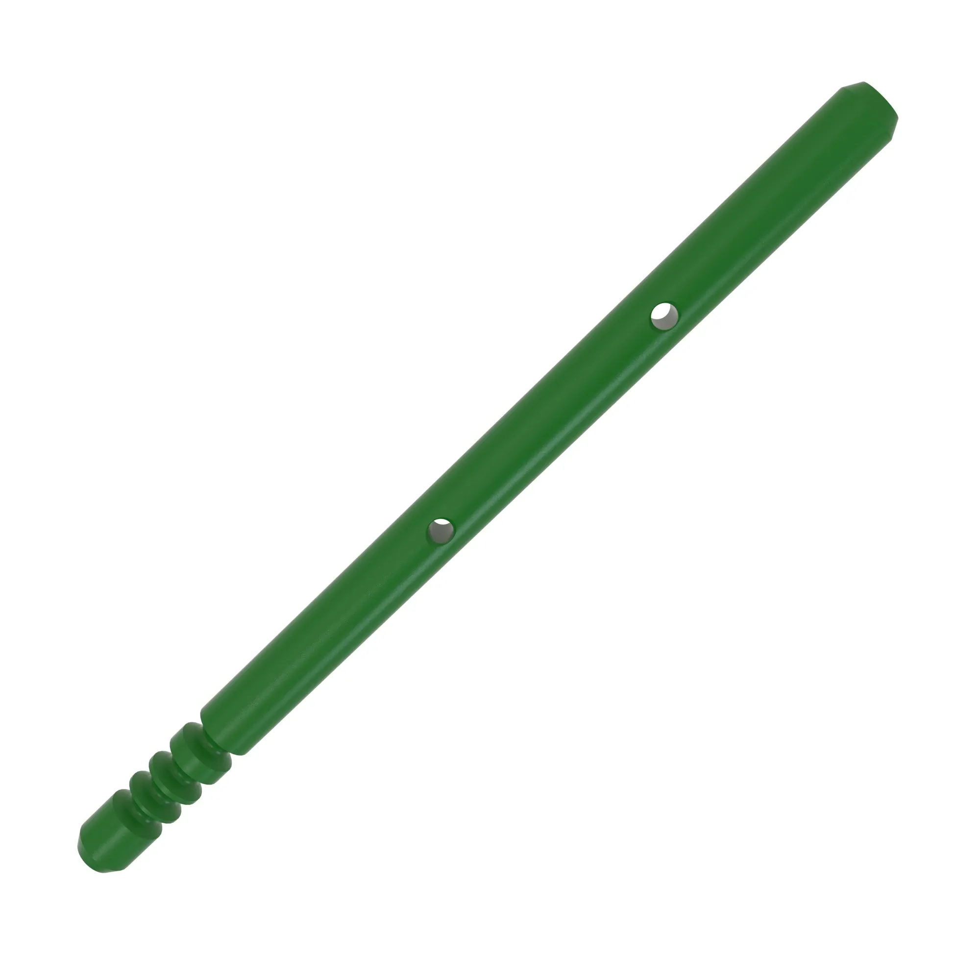 John Deere Range Shift Rail - LVU23561