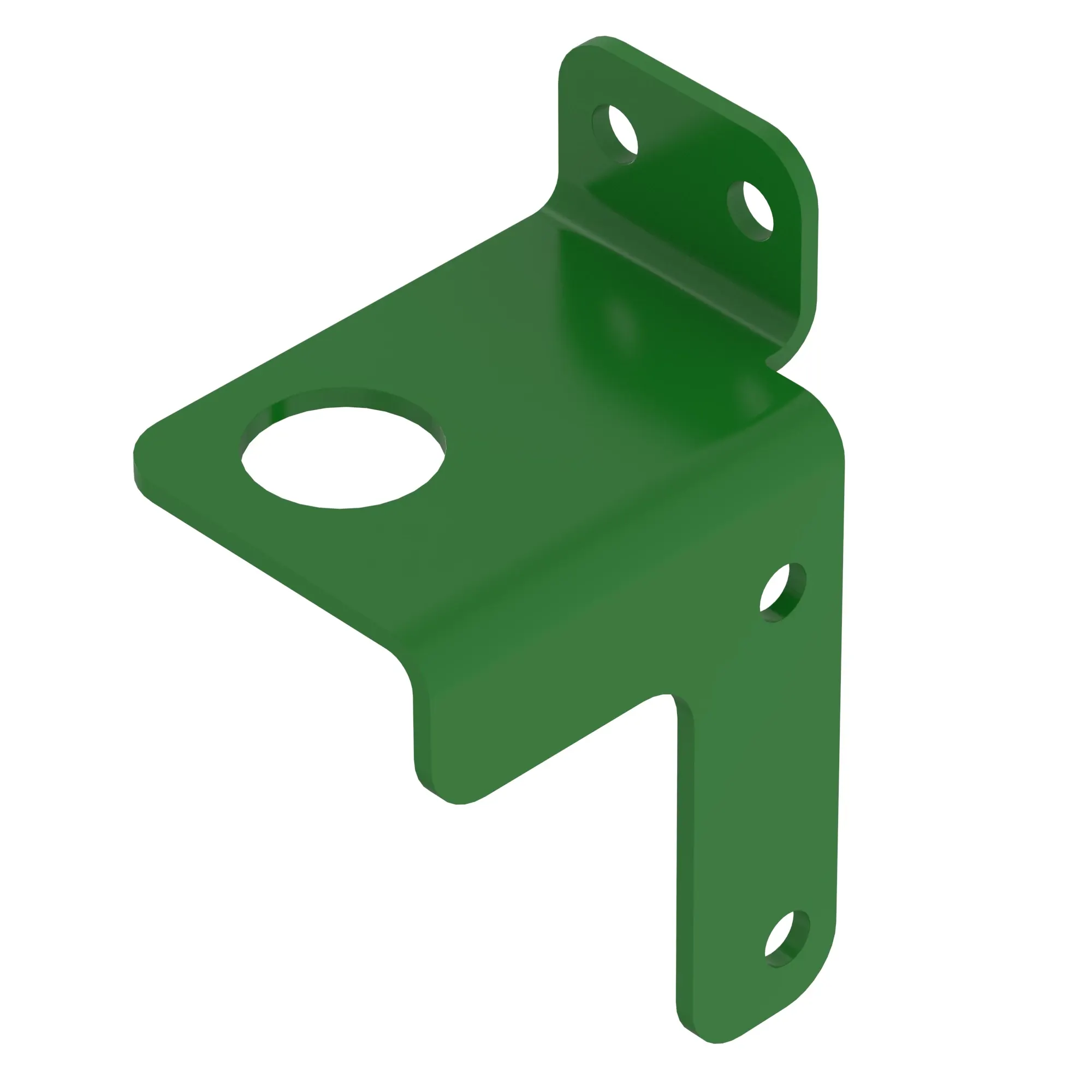 John Deere Bracket - HXE131173