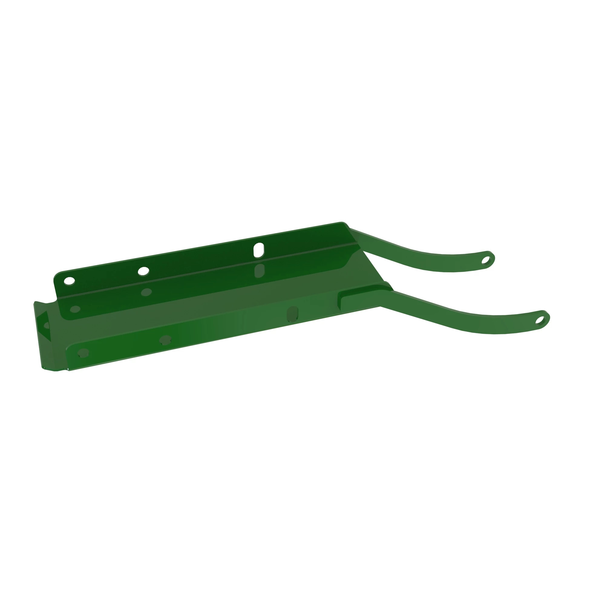 John Deere Belt Trap Separator Channel - AXE58347