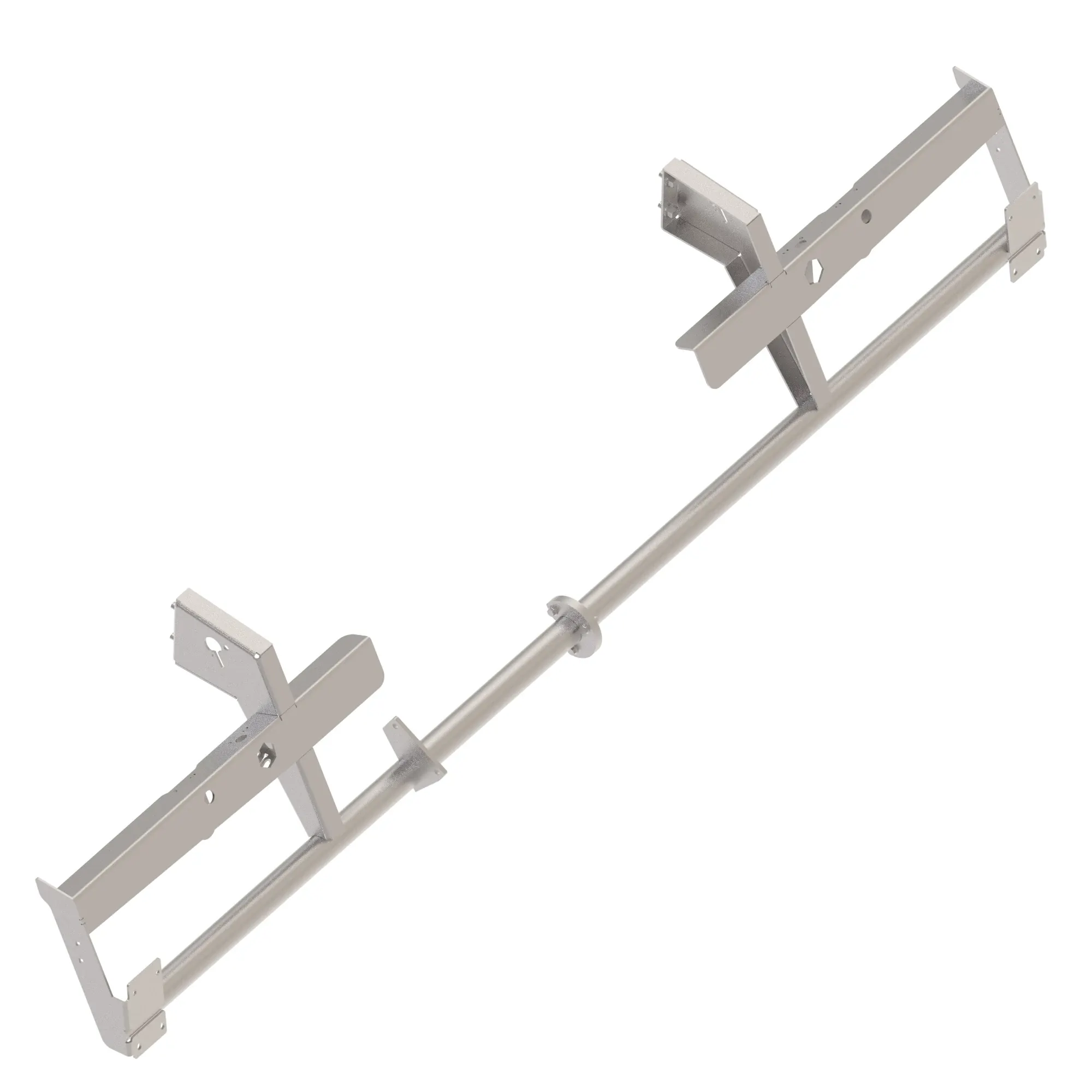 John Deere Guard - DC225781