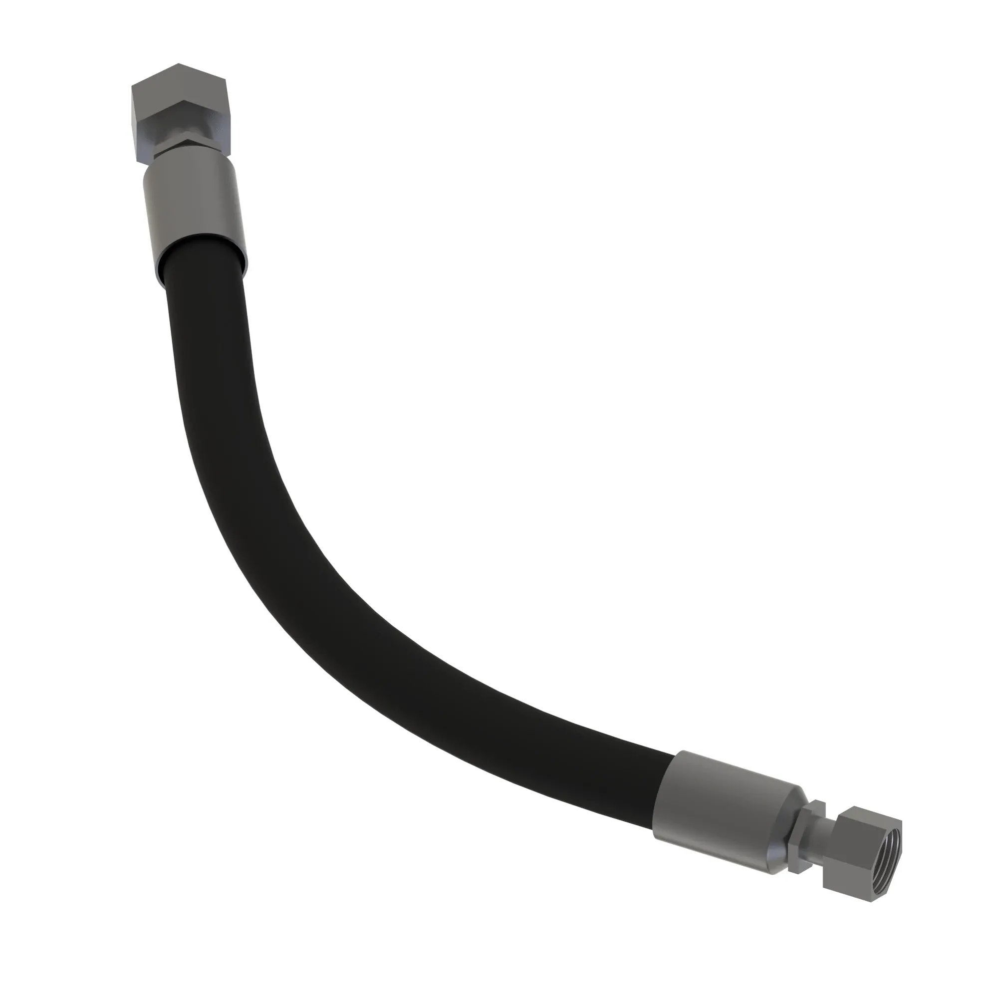 Hydraulic Hose, Suction, Steering