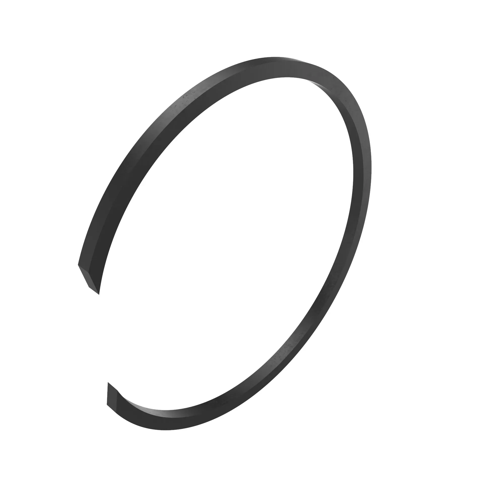 John Deere Internal Snap Ring - R26137