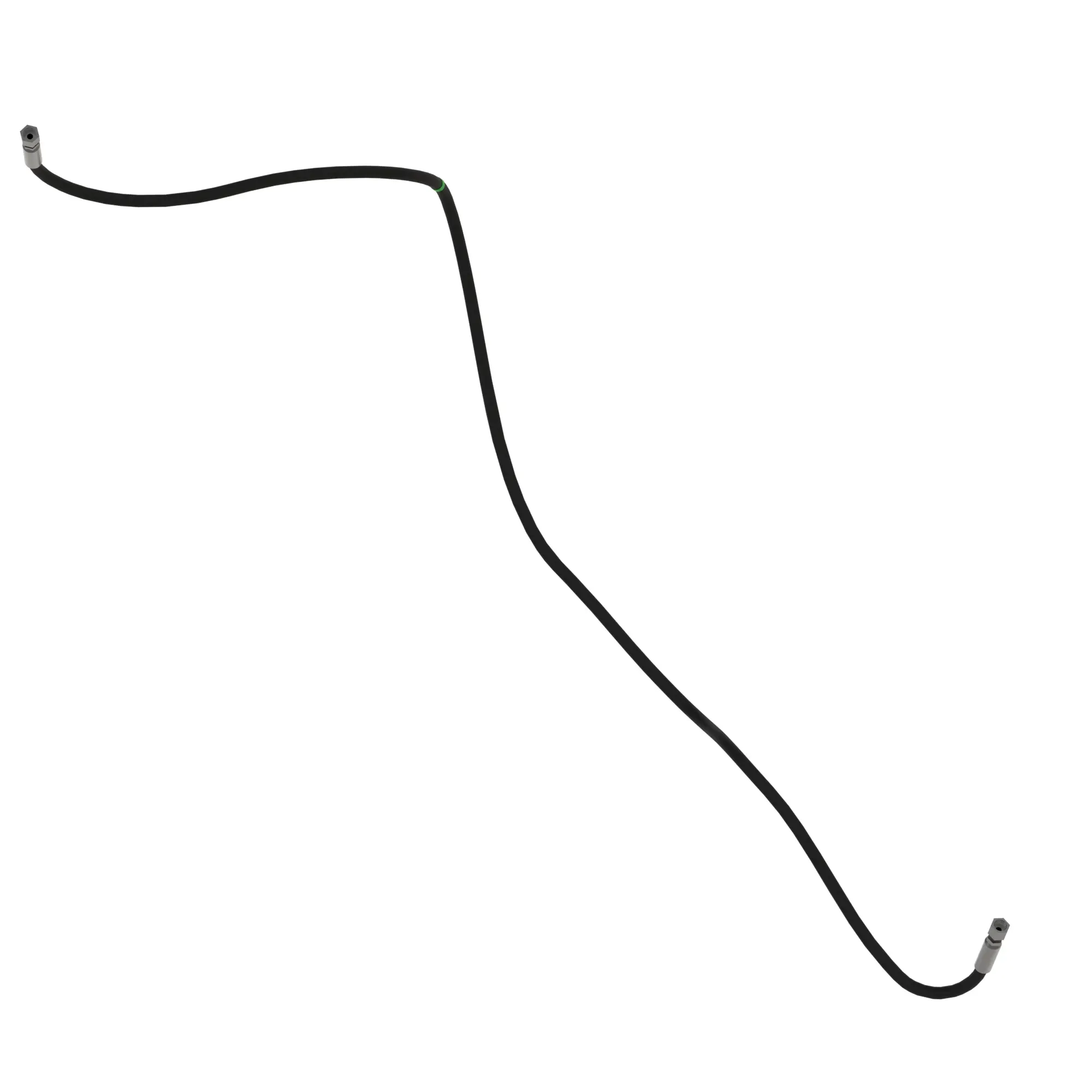 John Deere Fuel Hose - AT518567