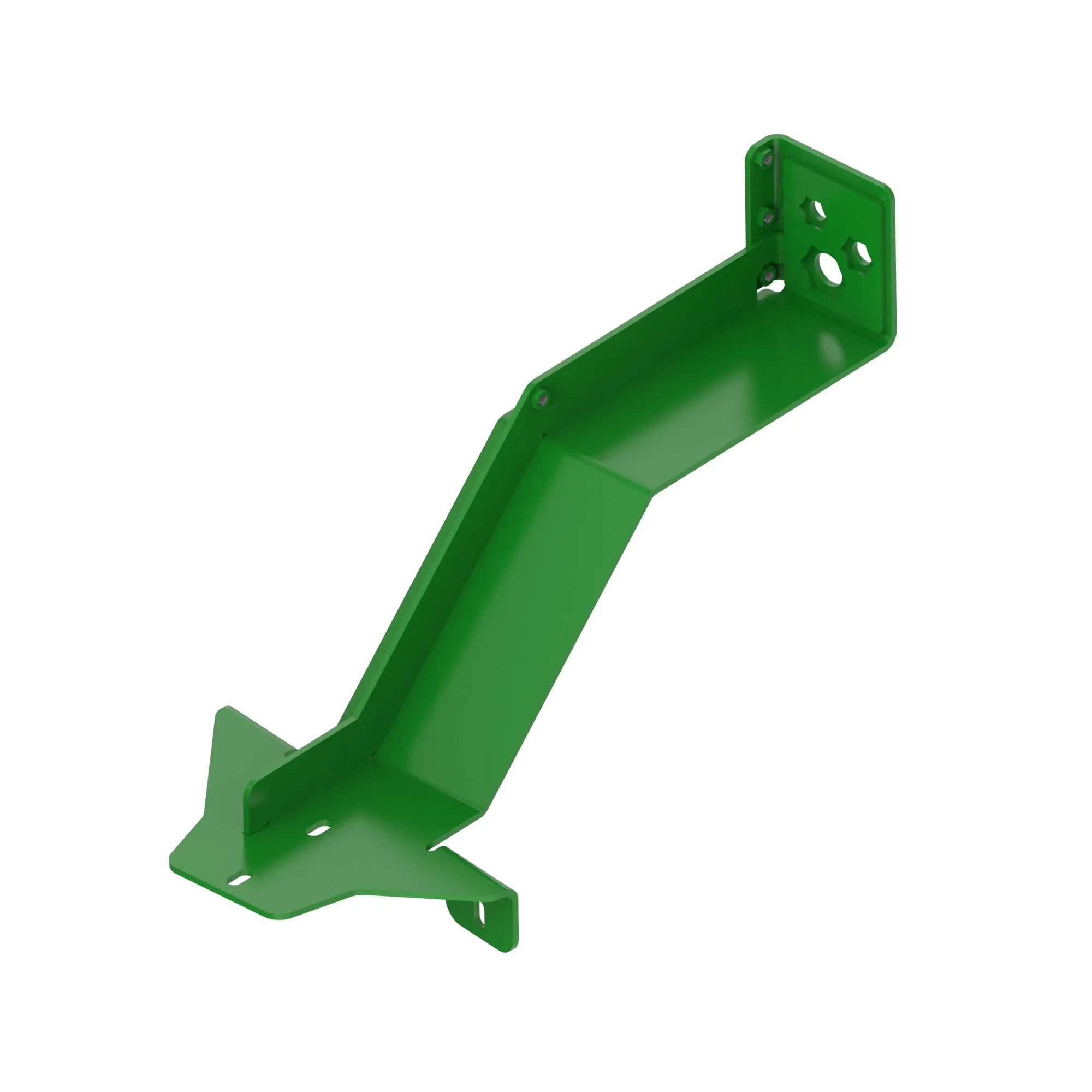HOSE MOUNTING BRACKET 
LIBRA ROW 3.6 M