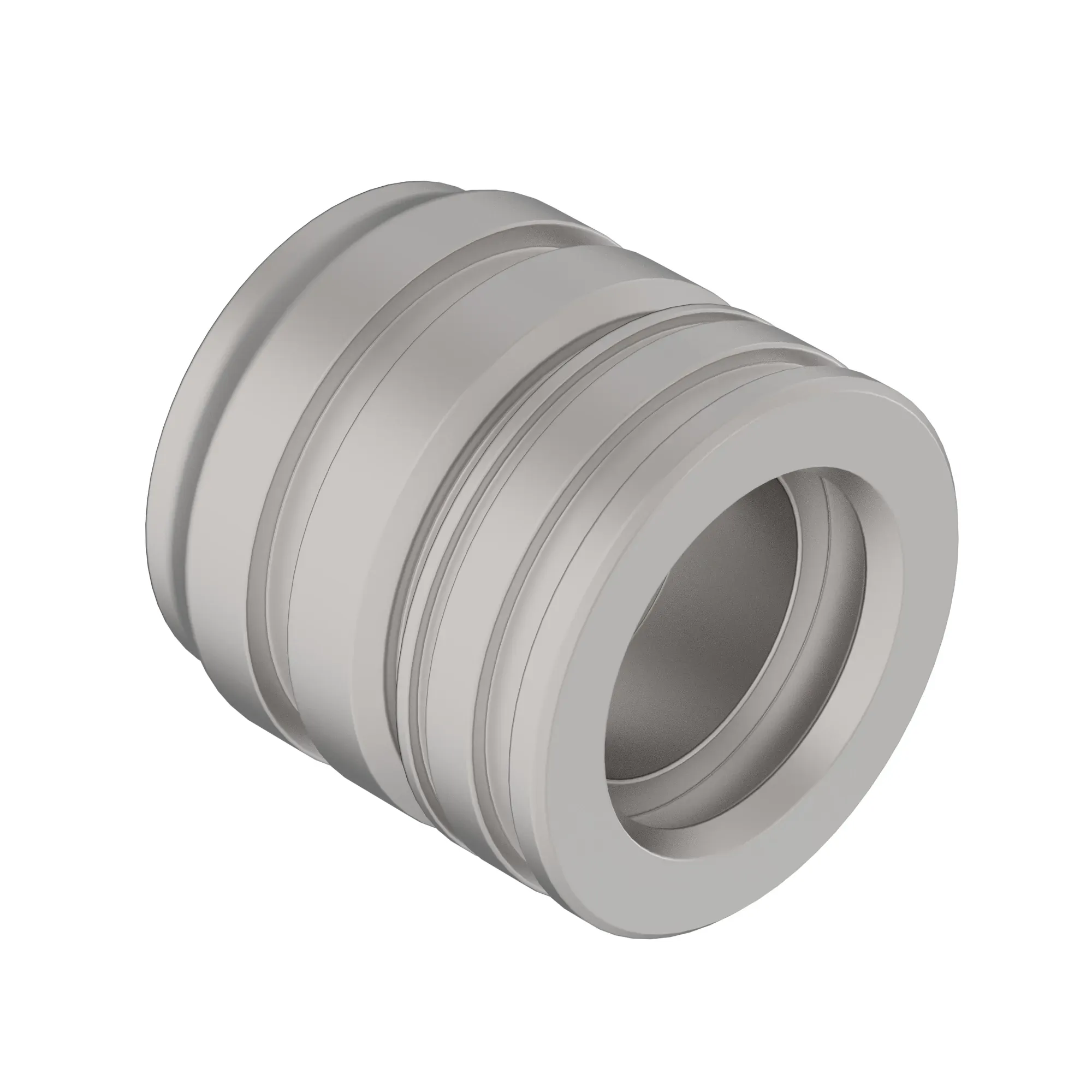 Hydr. Cylinder Rod Guide
