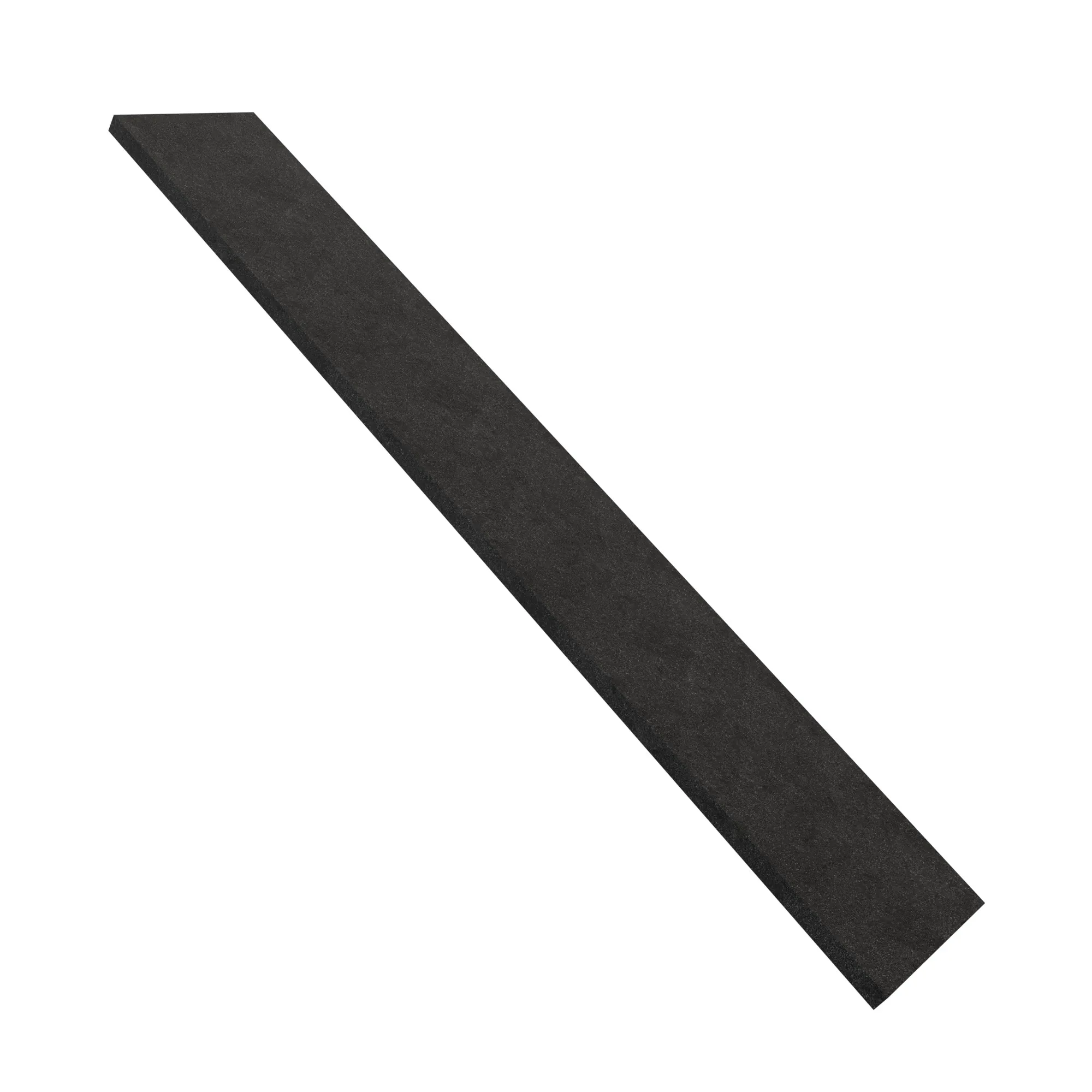 HEAT SHIELD, HOOD SUPPORT