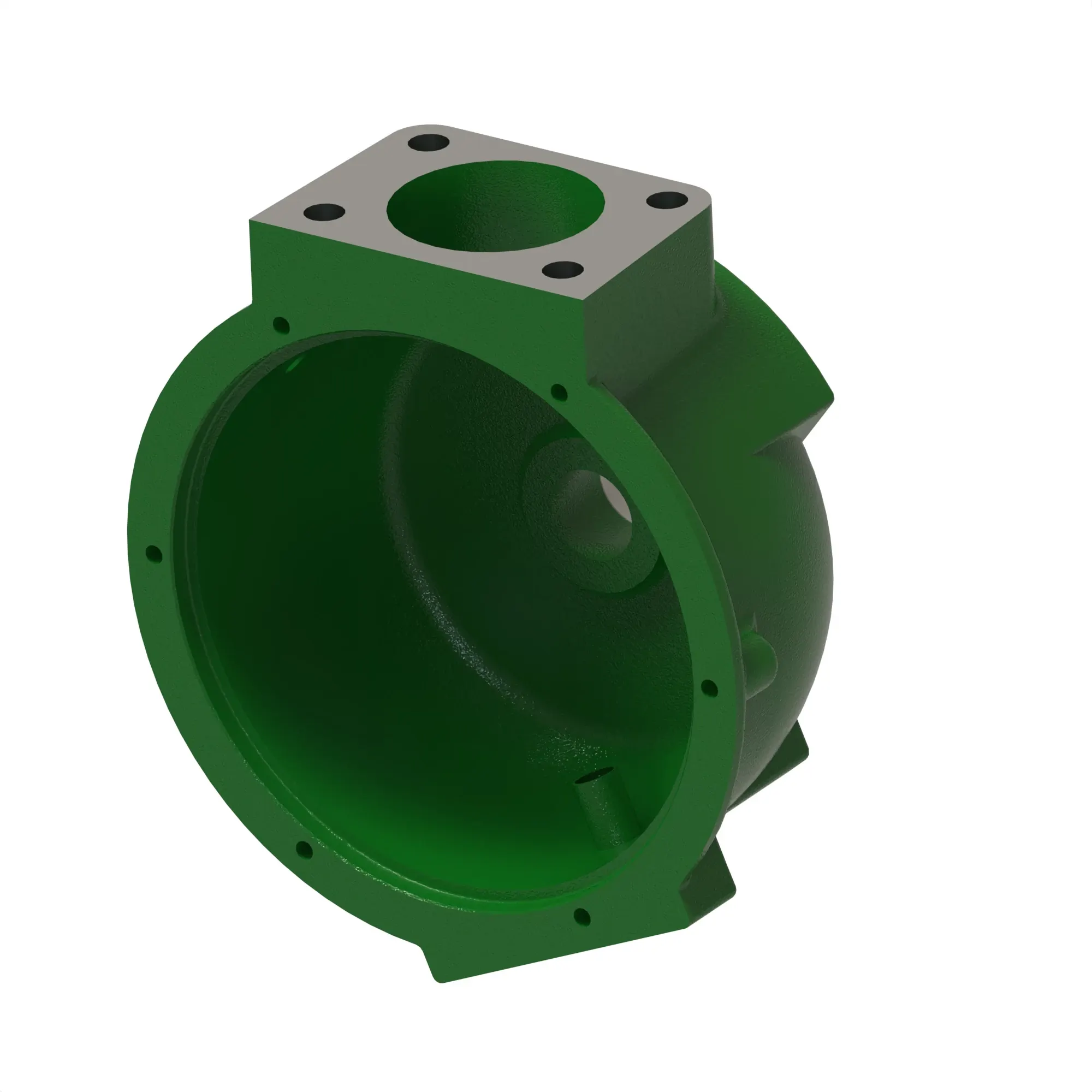 John Deere Case - DX17793