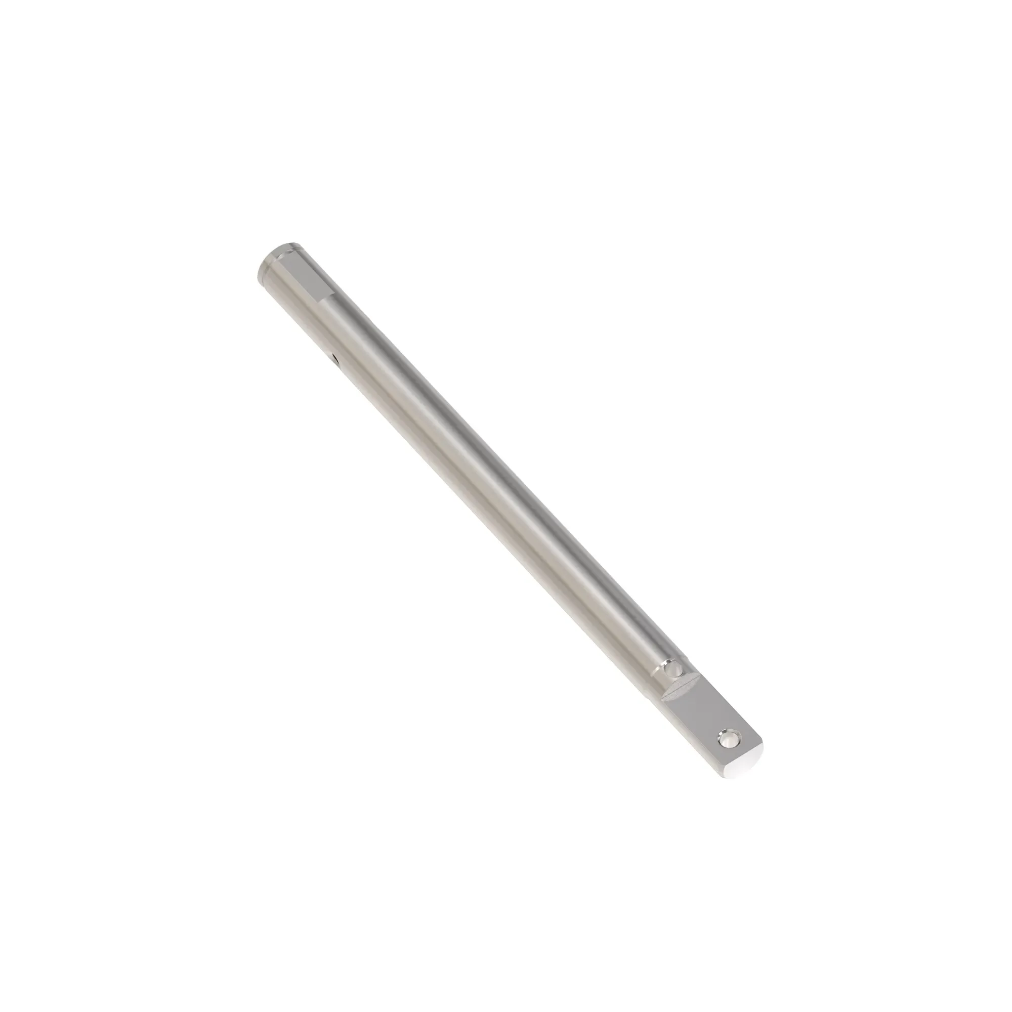 John Deere Differential Lock Shaft - R113914