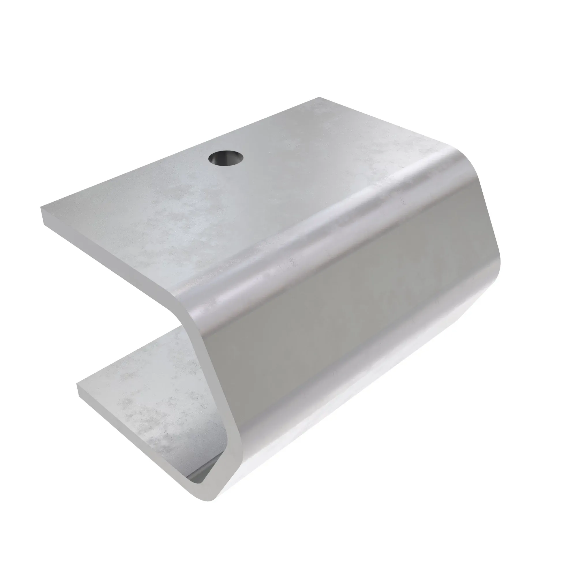 John Deere Chock Block, Safety Chock - KK53067