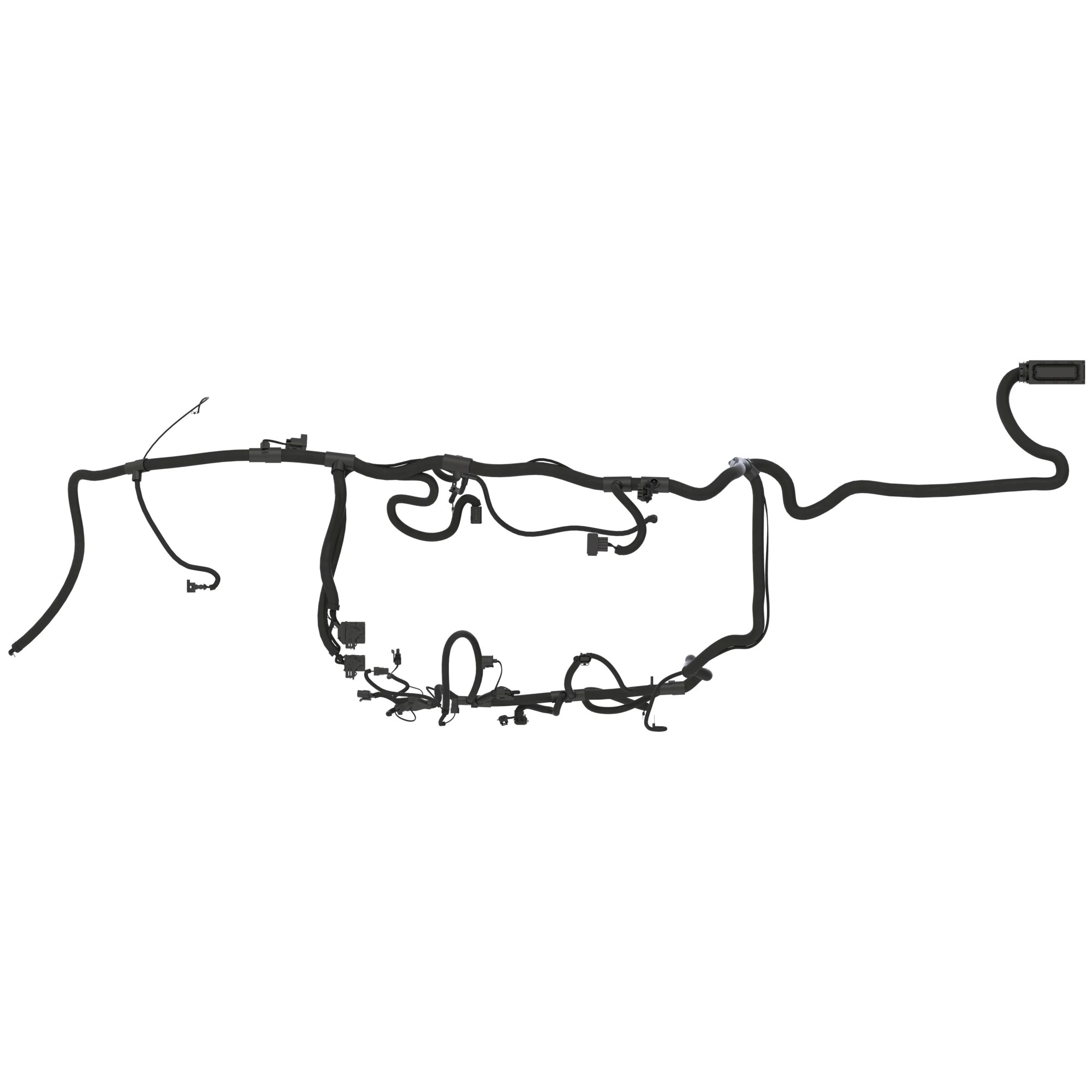 ENGINE POWER WRG HARNESS