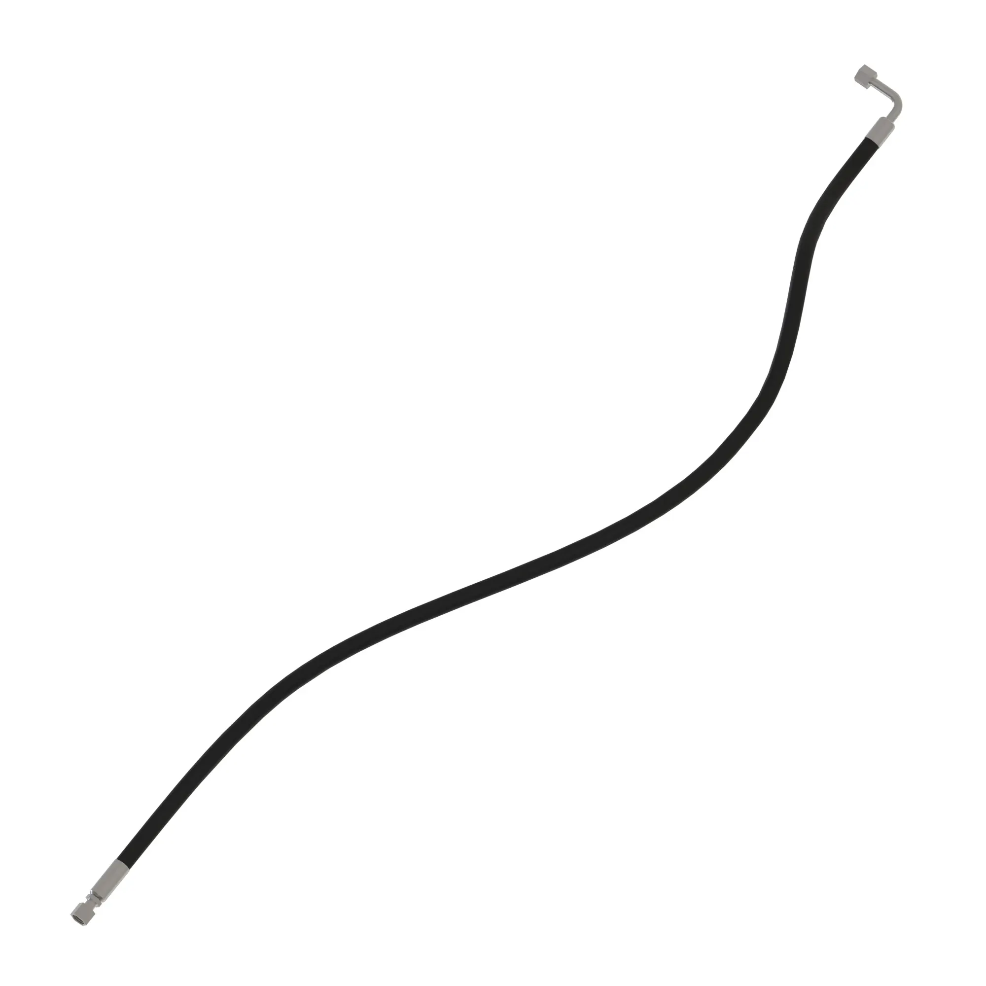 John Deere Fabricated Hydraulic Hose - AT371354