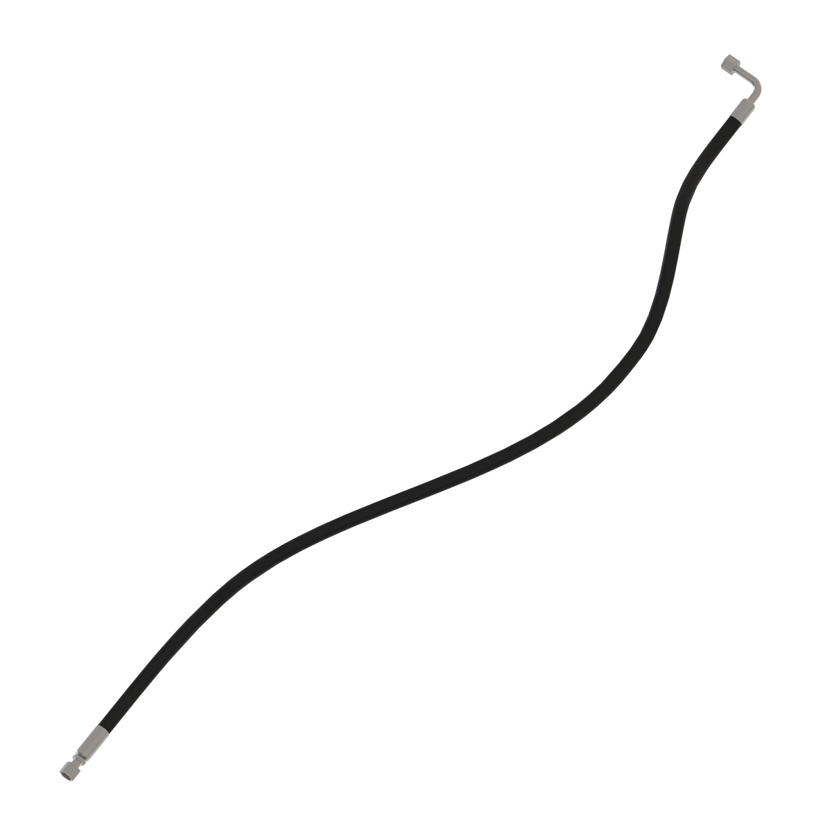 Hose, Hydraulic - Fabricate