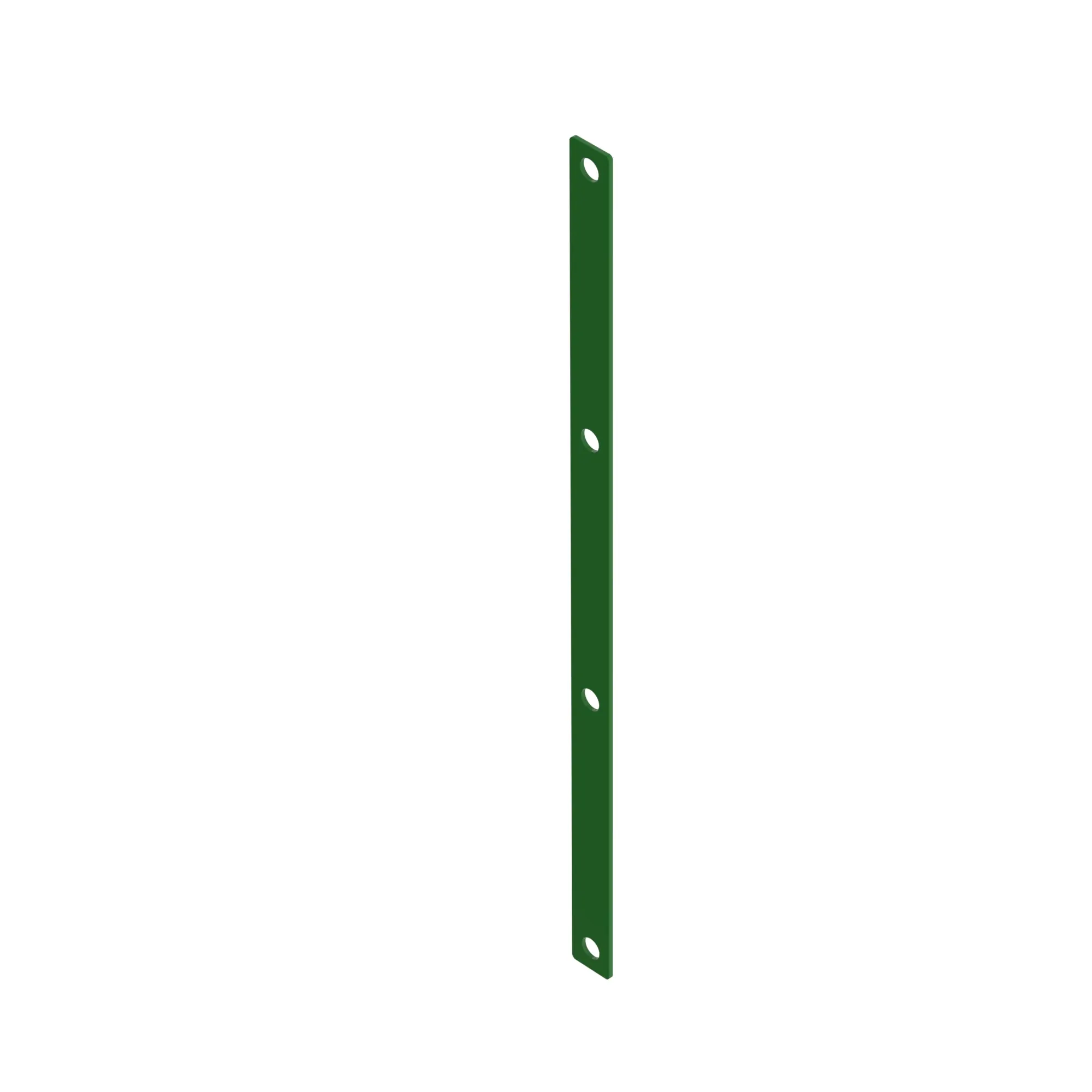 John Deere Backing Strip Bracket - HXE162044