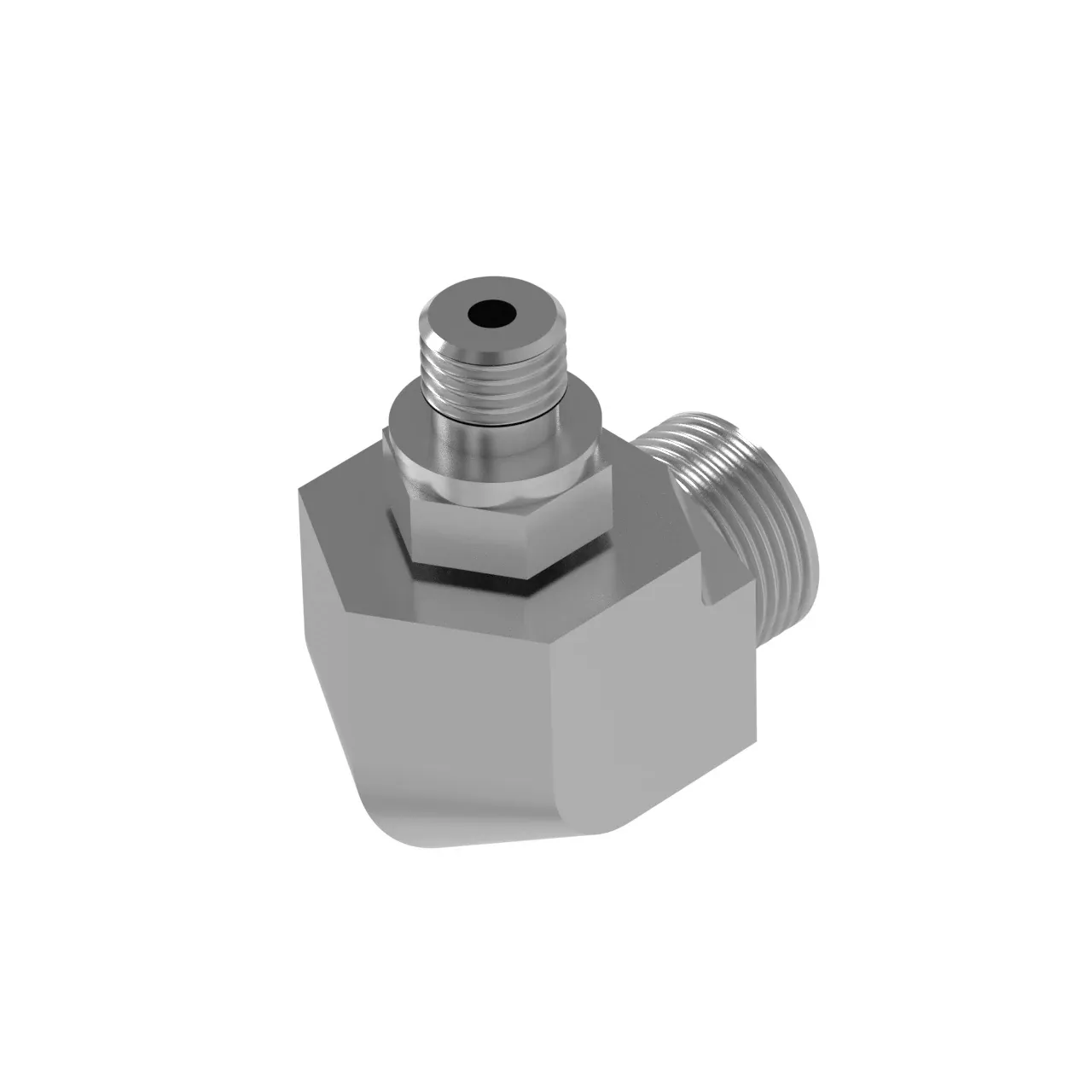 Fittings & Adapters