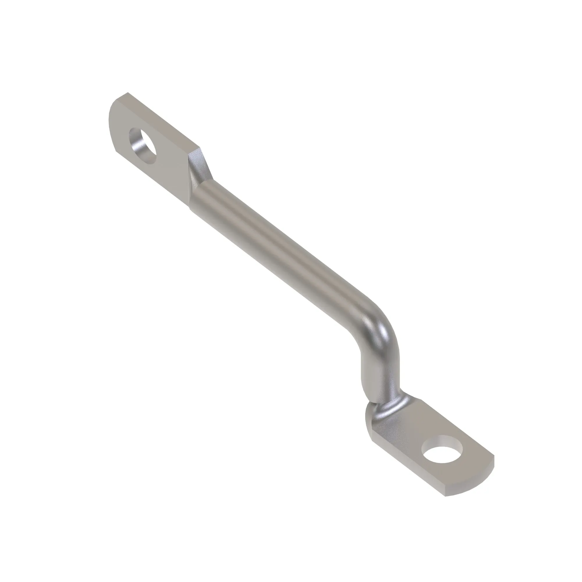 John Deere Door Hinge Support Rod - M139677