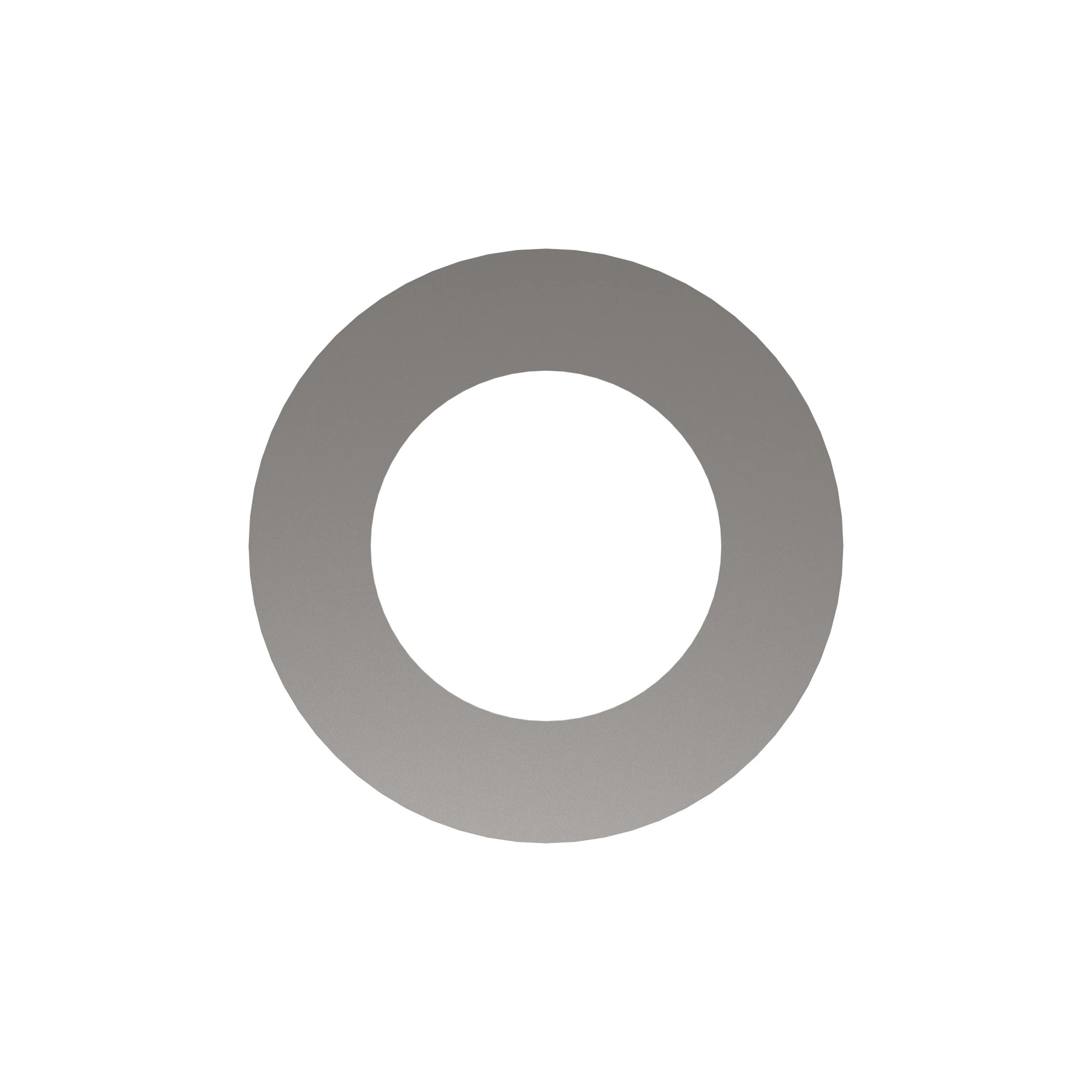 M123520: Round Hole Washer | Shop.Deere.com