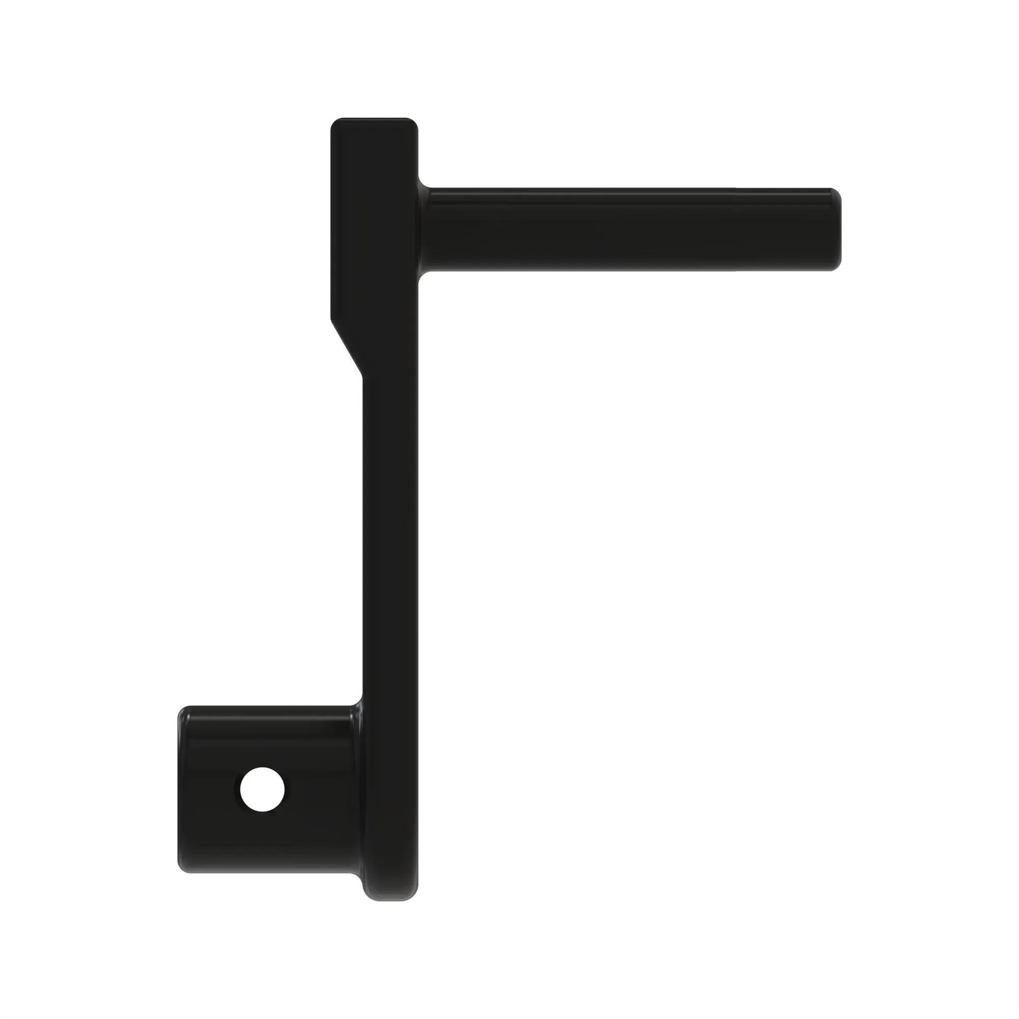 HANDLE, XMSN LEADSCREW