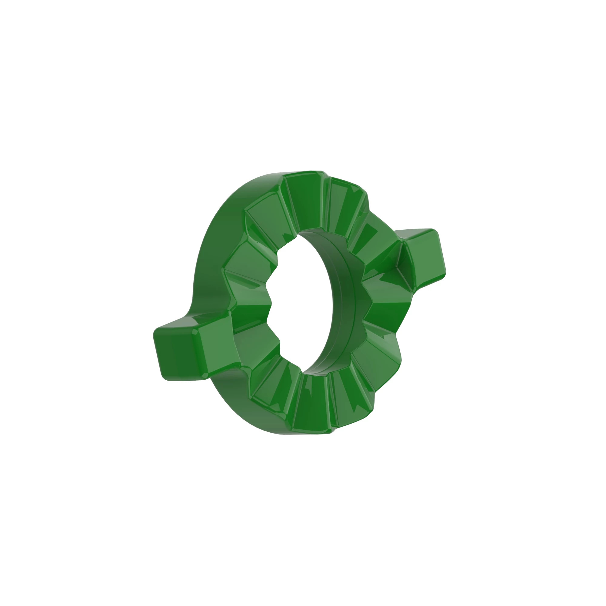 John Deere Auger Slip Clutch Jaw - N102023