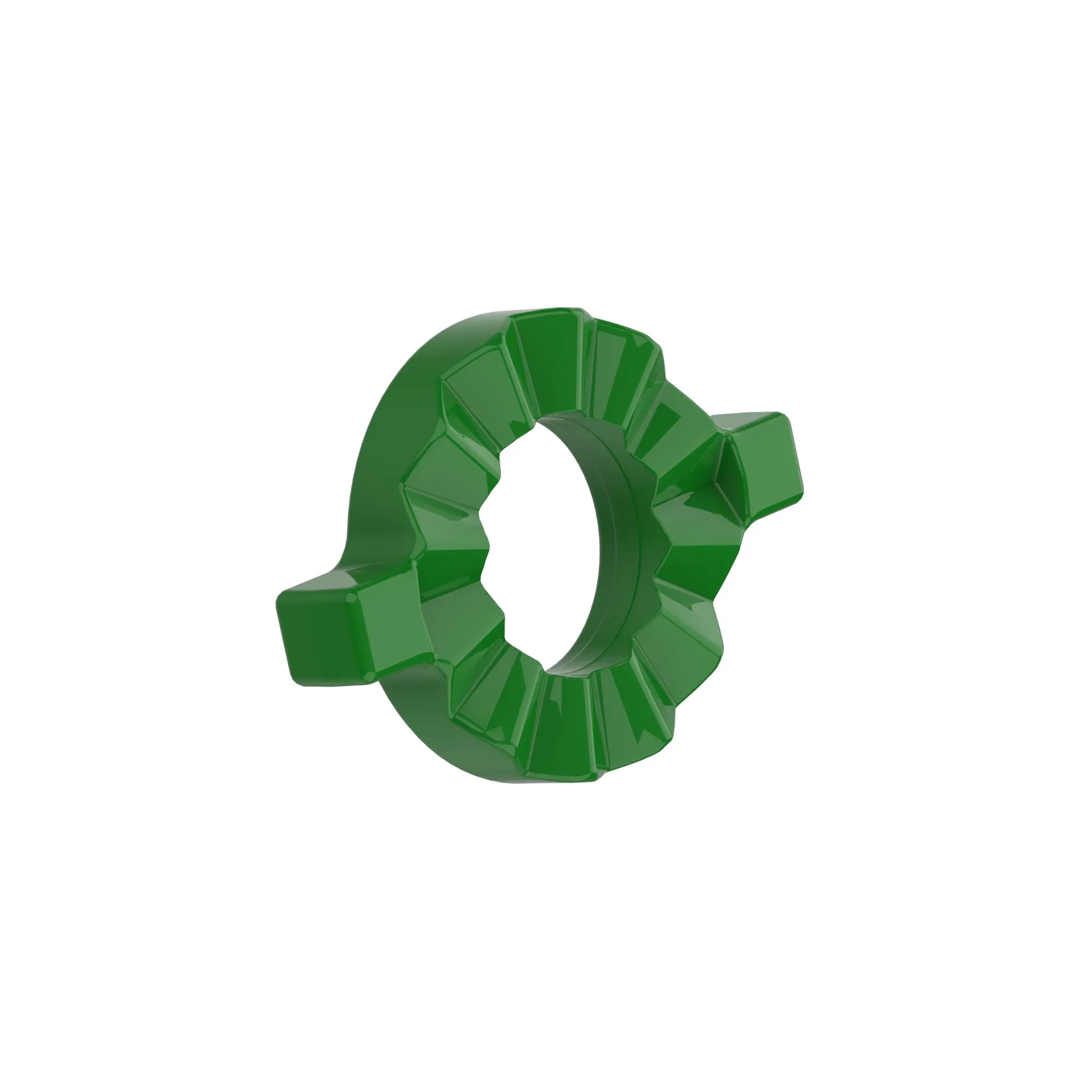 John Deere Auger Slip Clutch Jaw - N102023