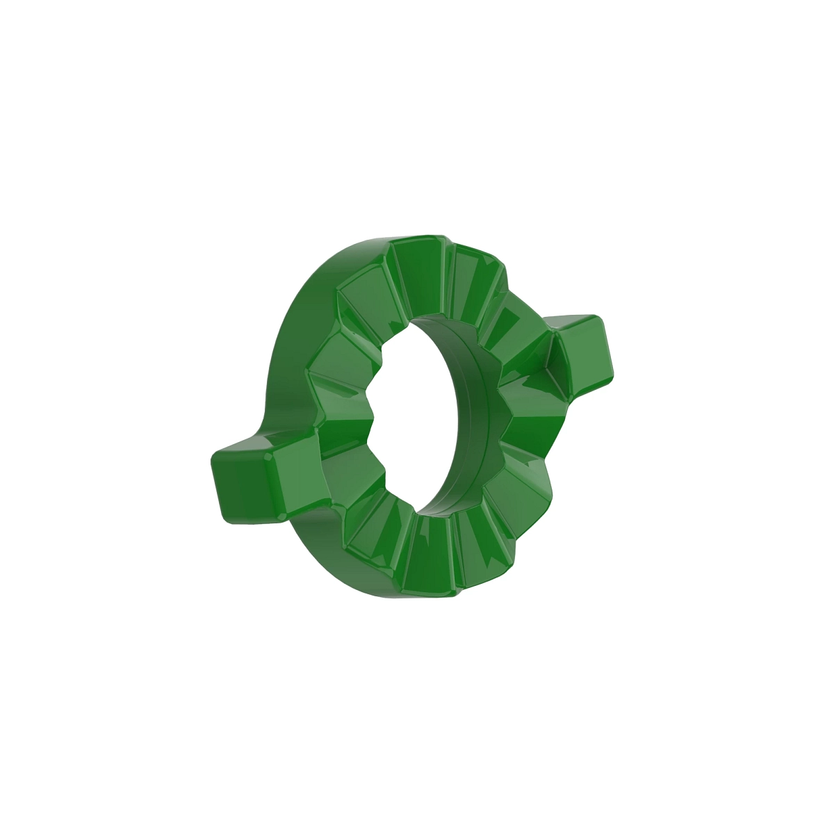 John Deere Auger Slip Clutch Jaw - N102023