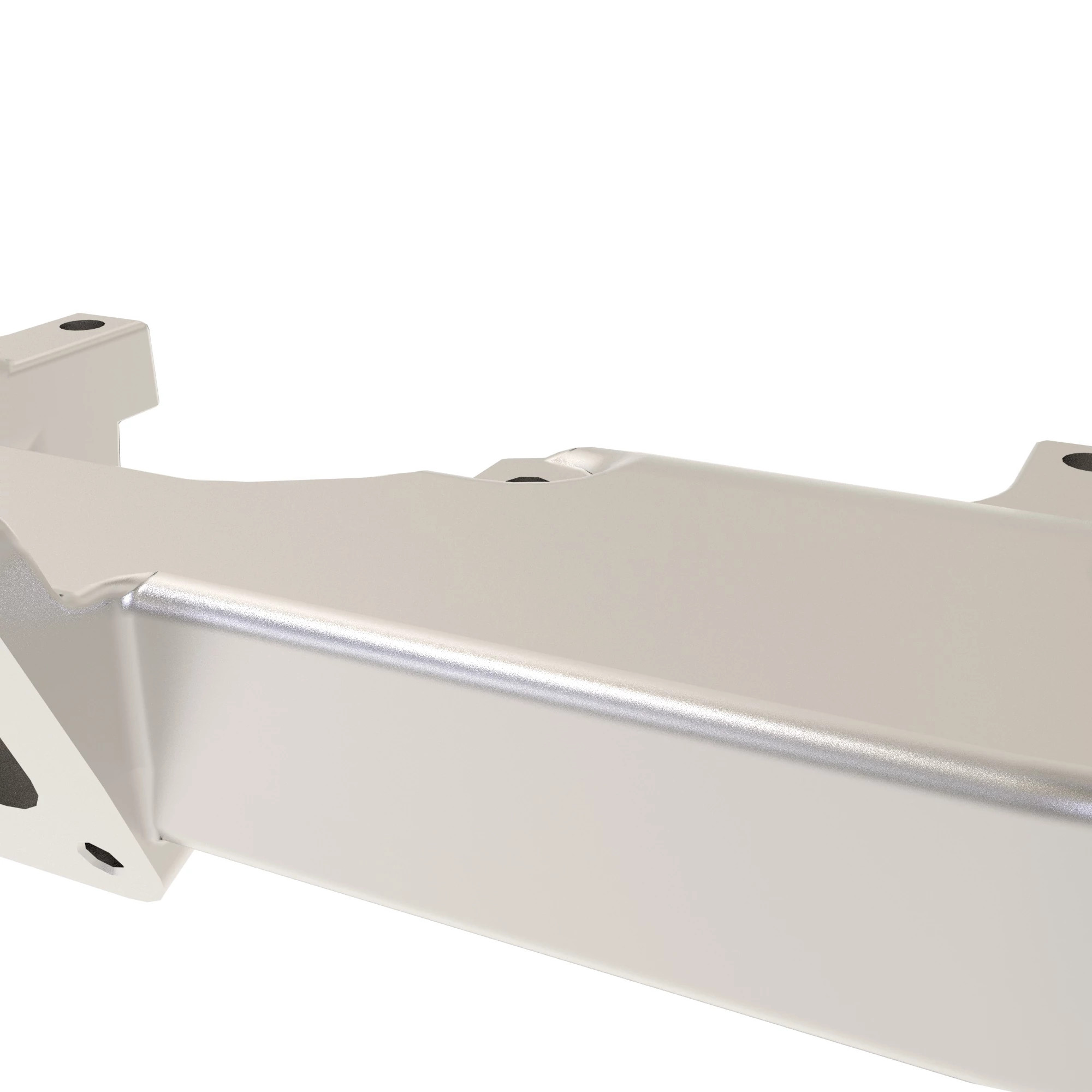 R131187: Exhaust Manifold