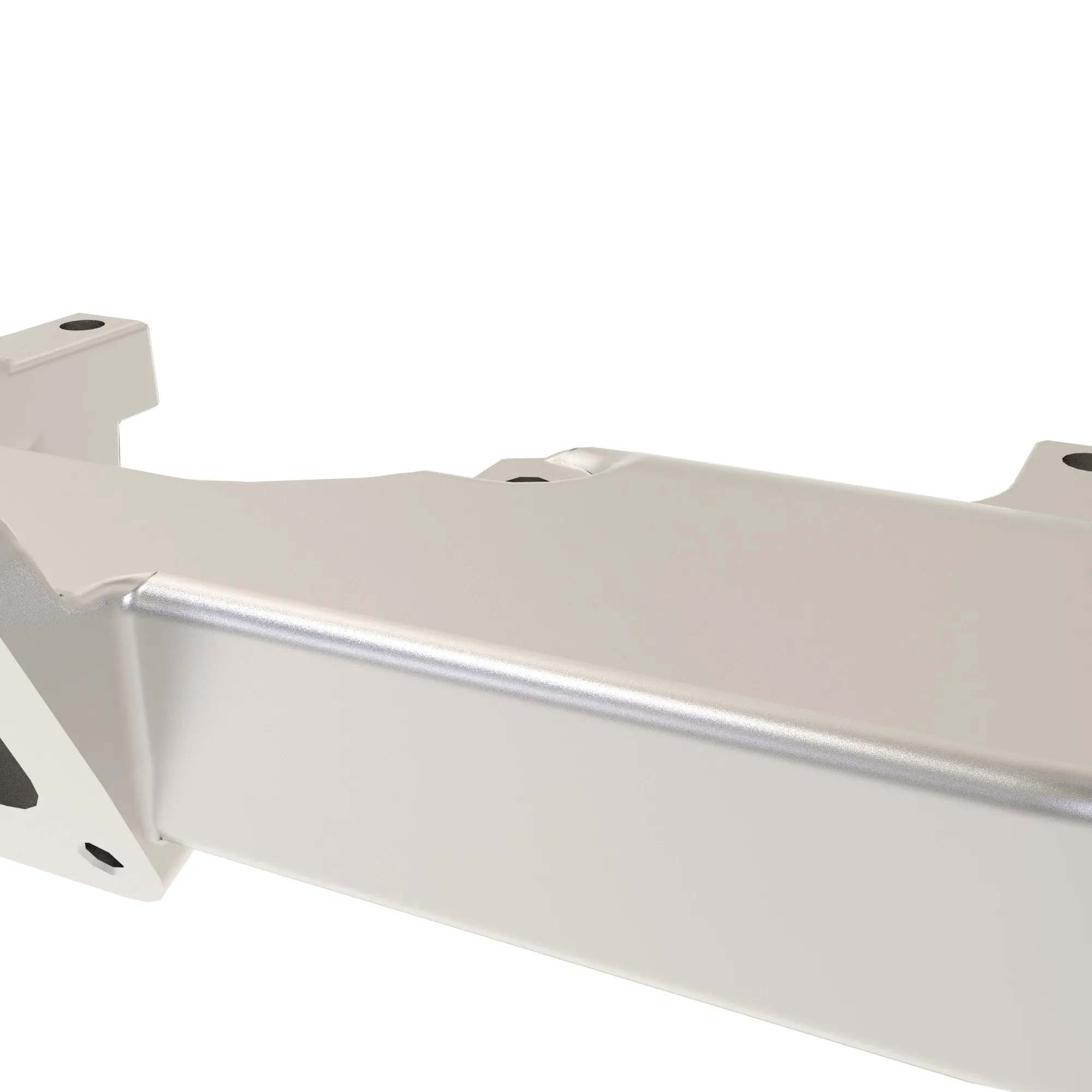 R131187: Exhaust Manifold