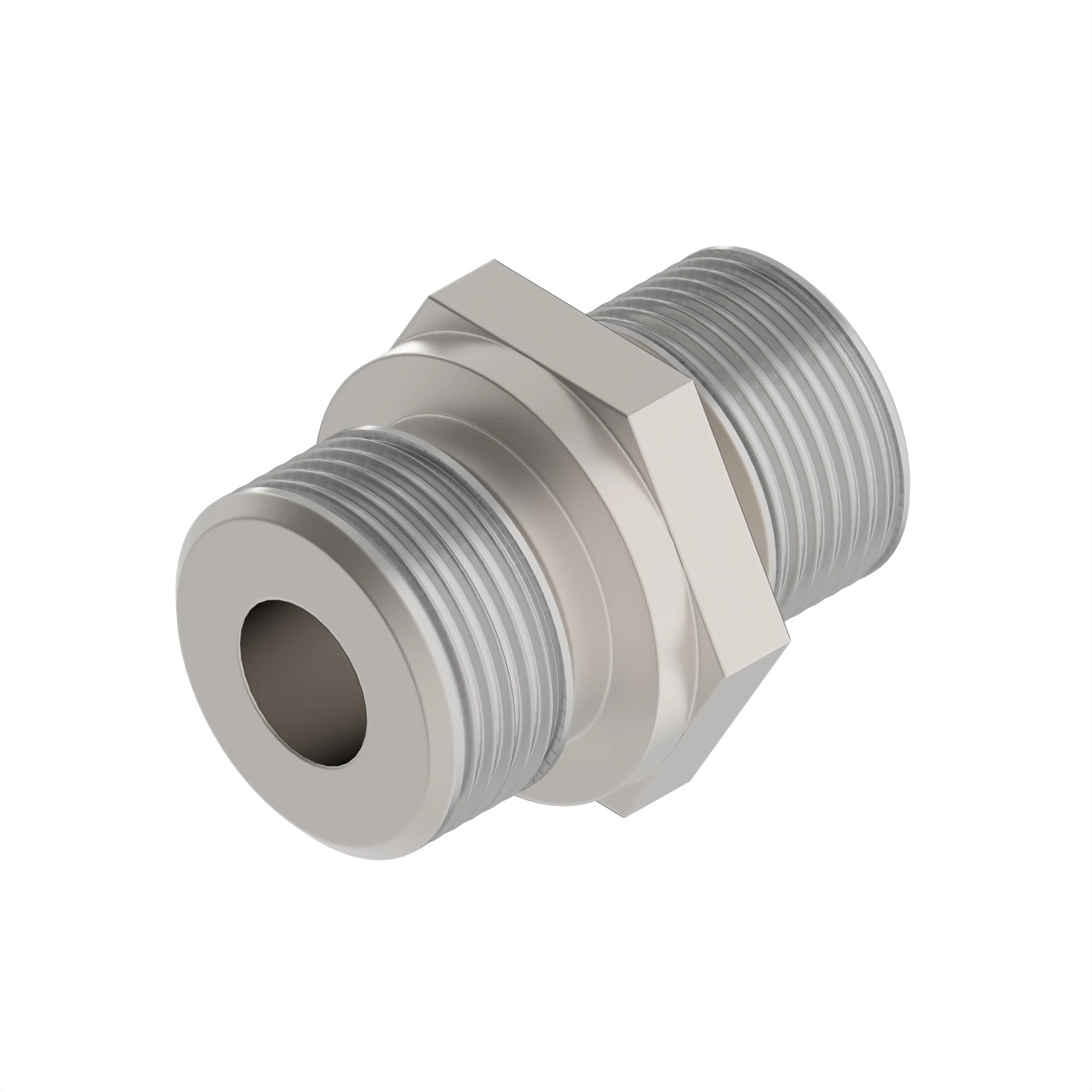 FITTING, PRESSURE ADJUSTOR