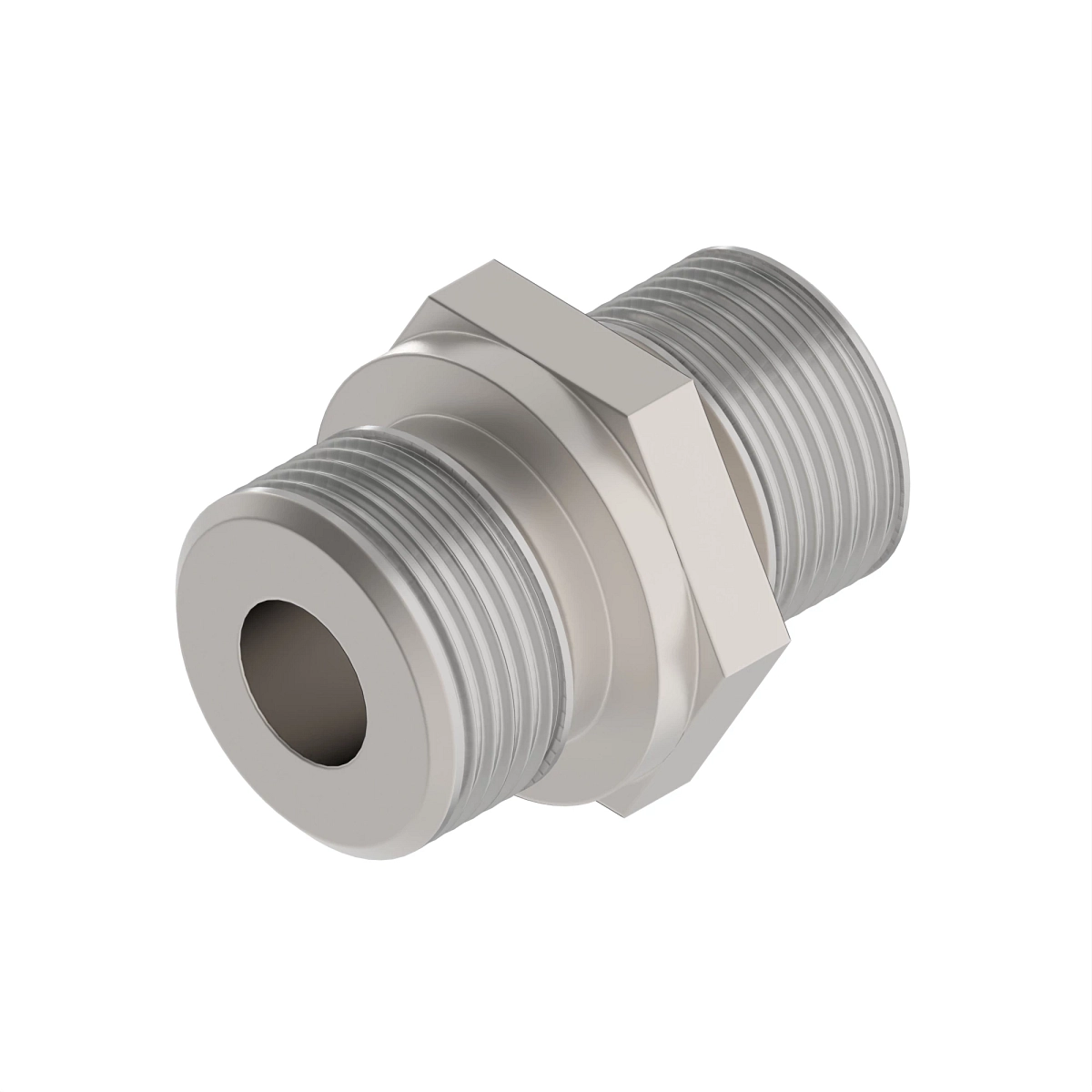 Fitting, Pressure Adjustor