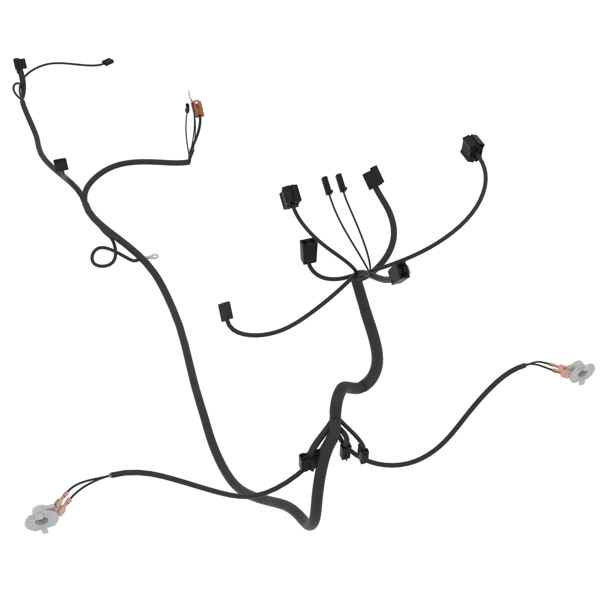 HARNESS-CX
