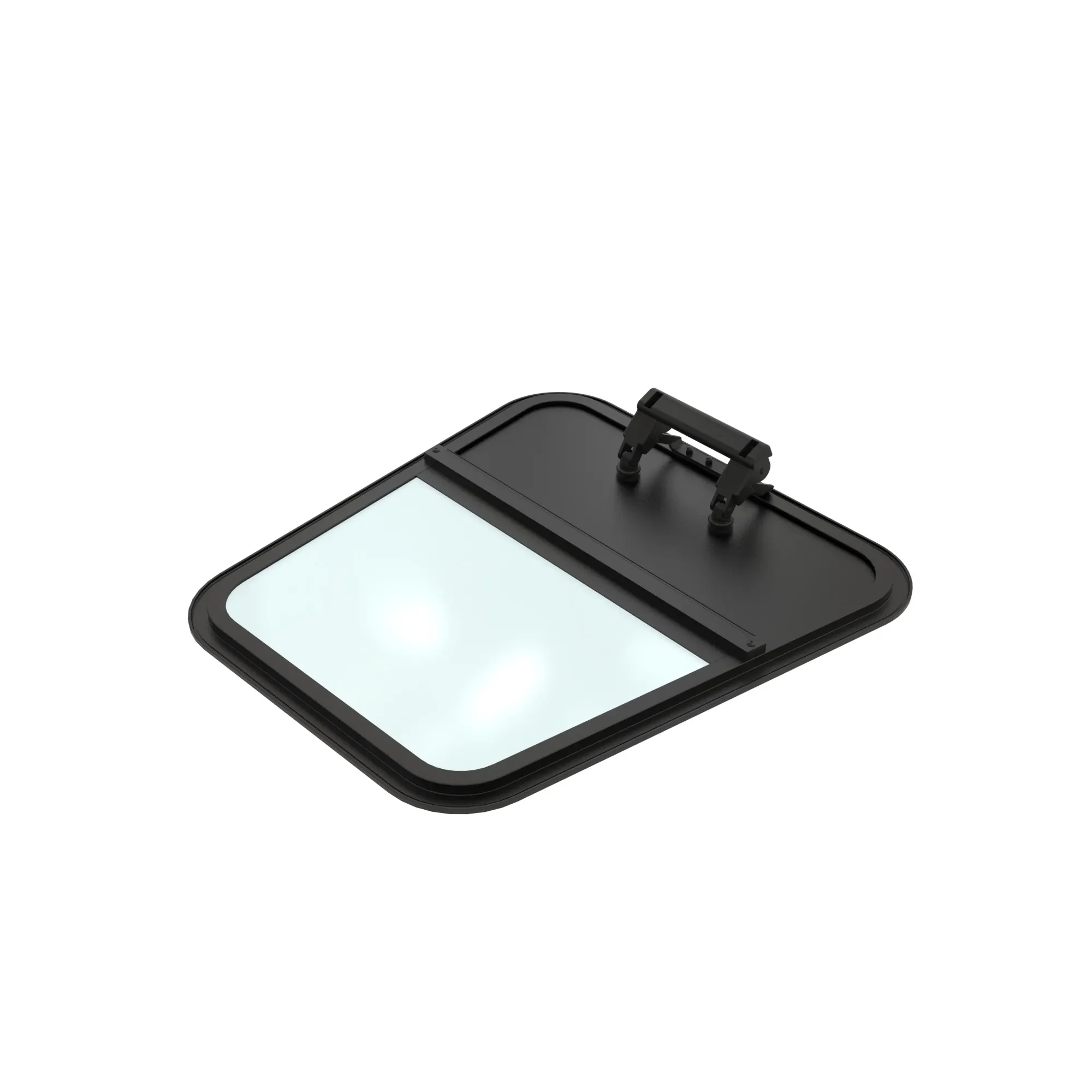 John Deere Pop-Out Window, Right Side - AT477572