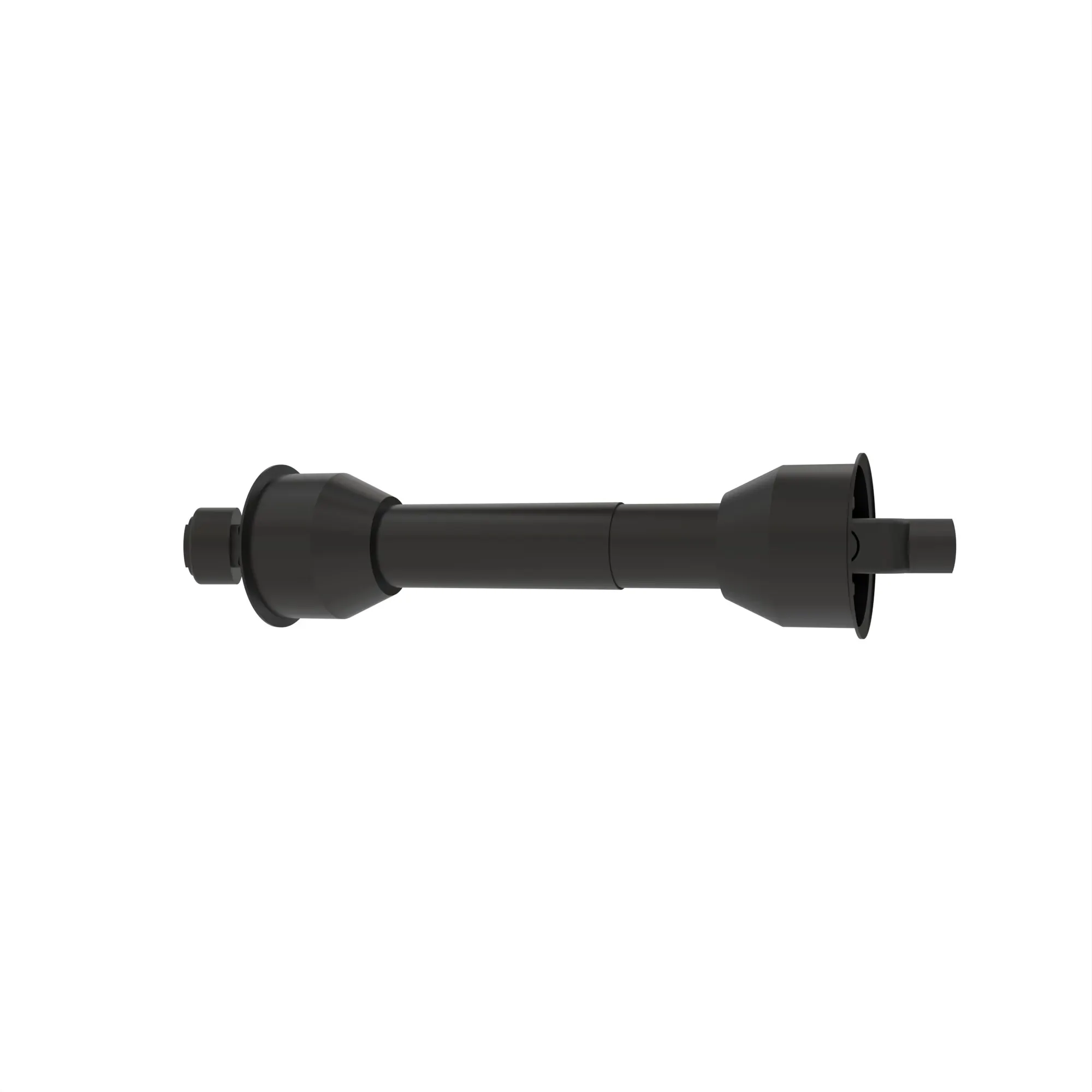 UNIVERSAL DRIVESHAFT, 1000 RPM DT T