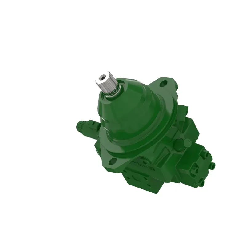 Hydraulic Motor