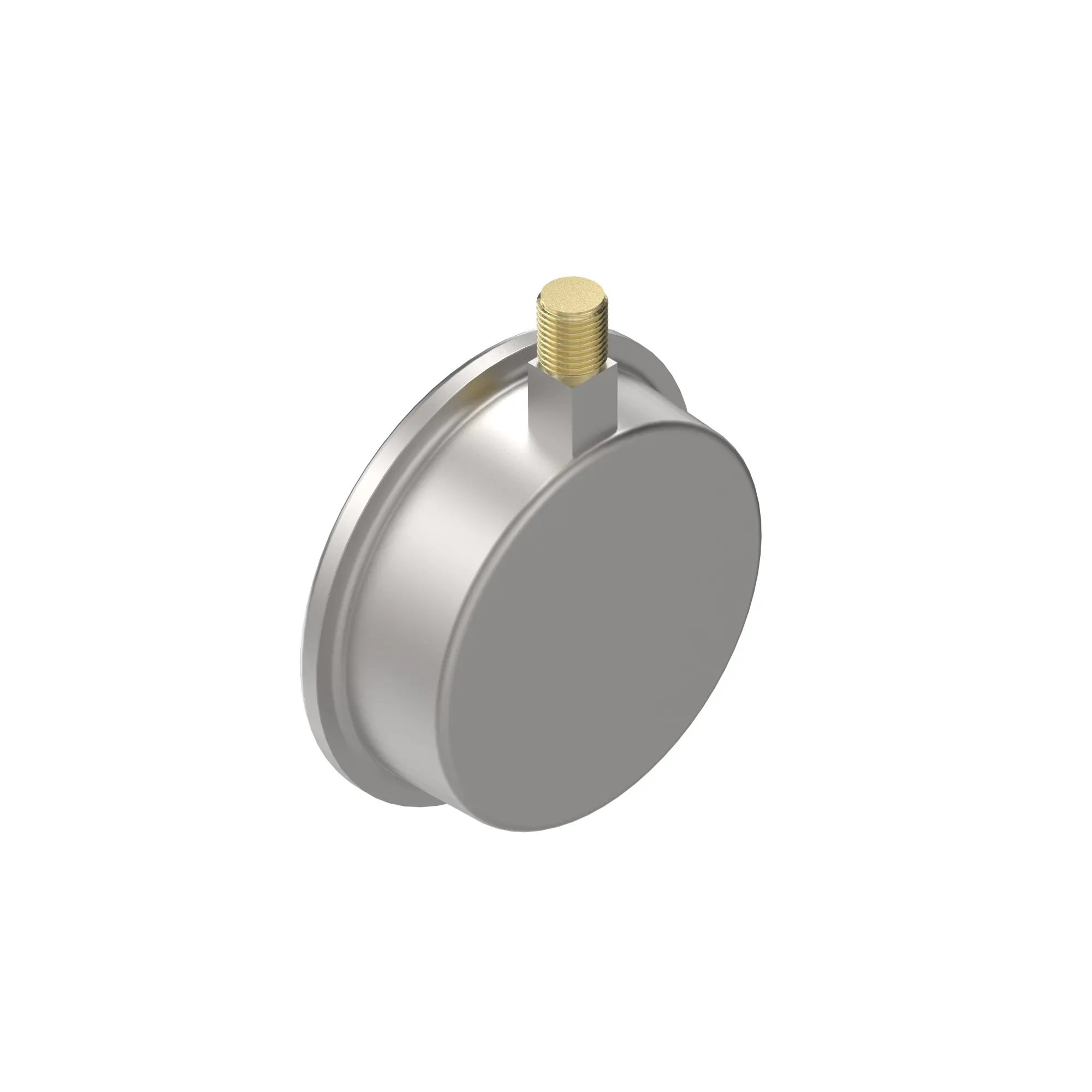 John Deere Pressure Gauge - KK77125