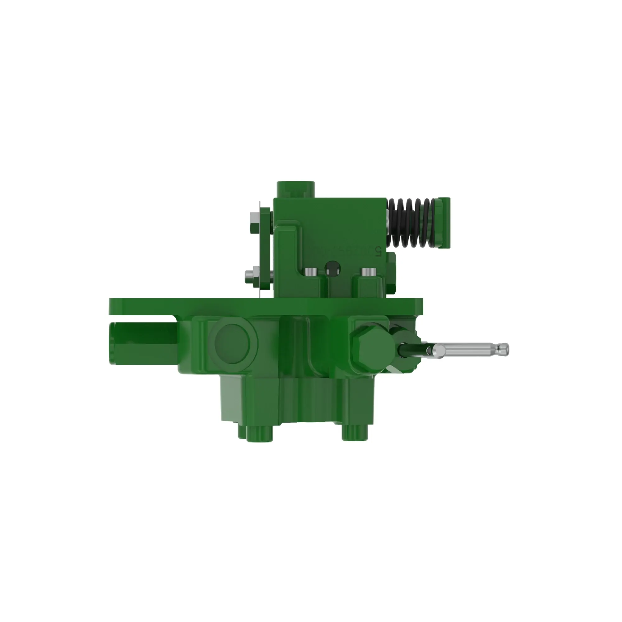 CONTROL VALVE, EATON HITCH VALVE -