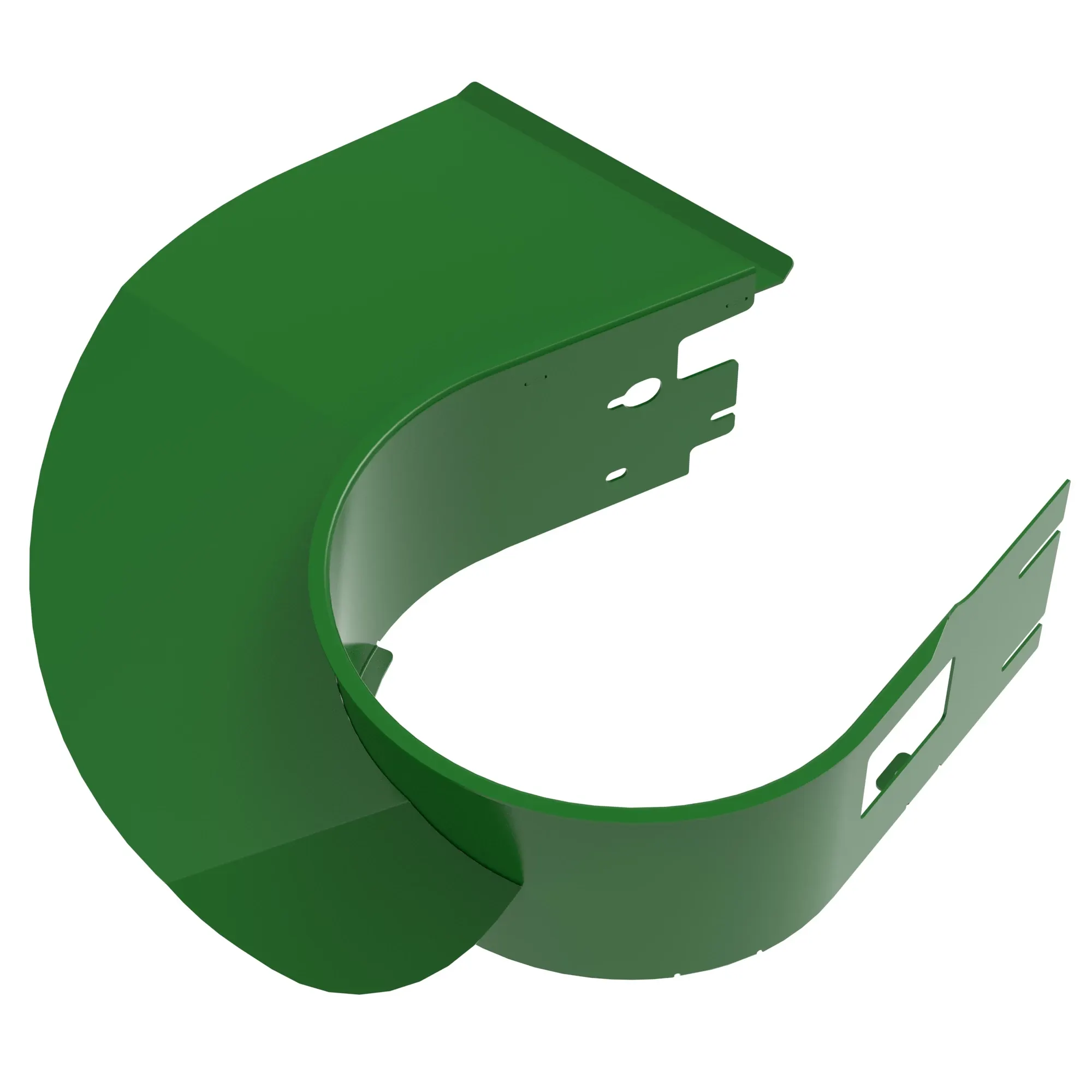 John Deere Stripper - DC225879