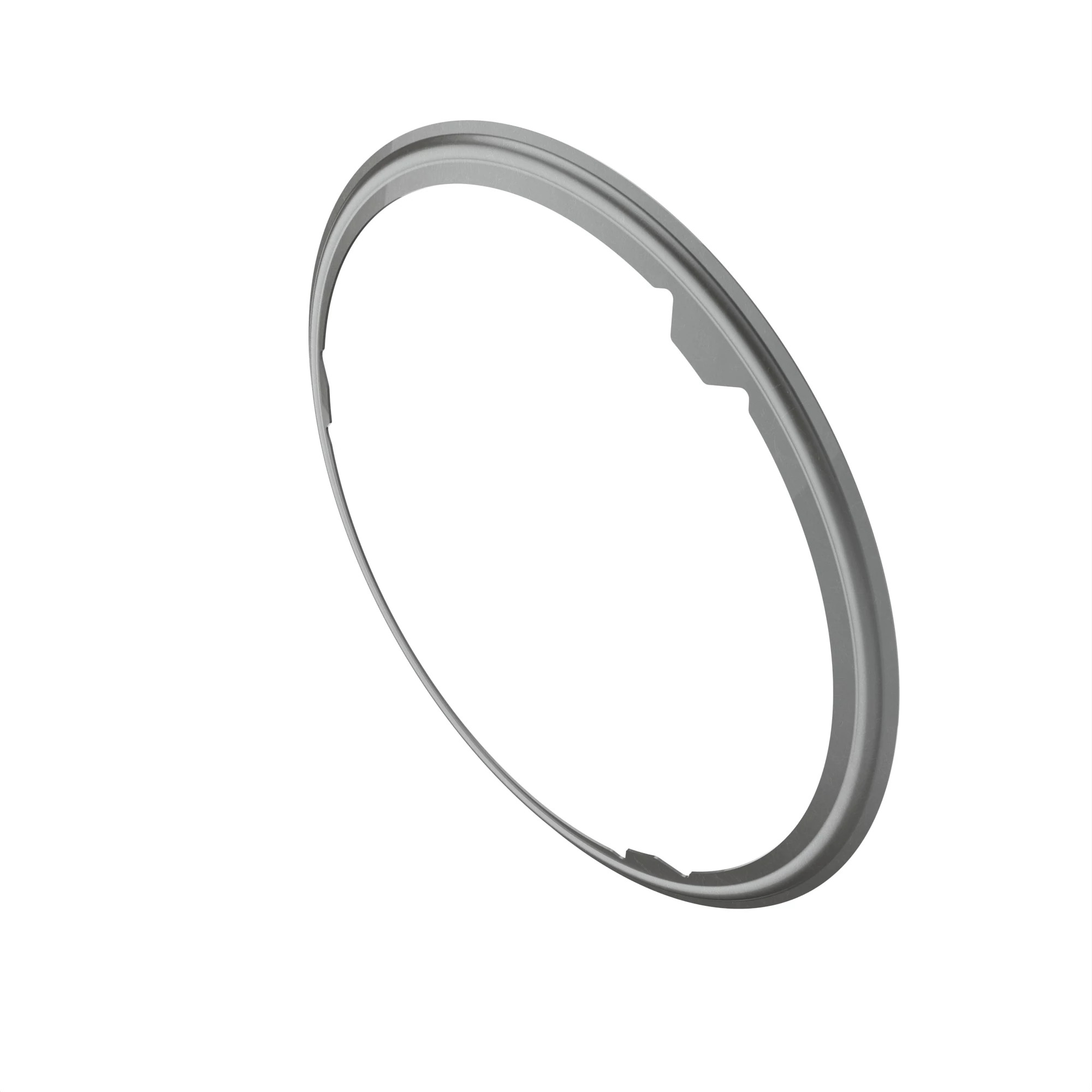 GASKET, V CLAMP S450 IT4