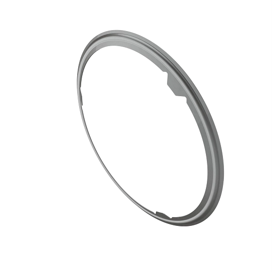 John Deere V-Clamp Gasket - R529510