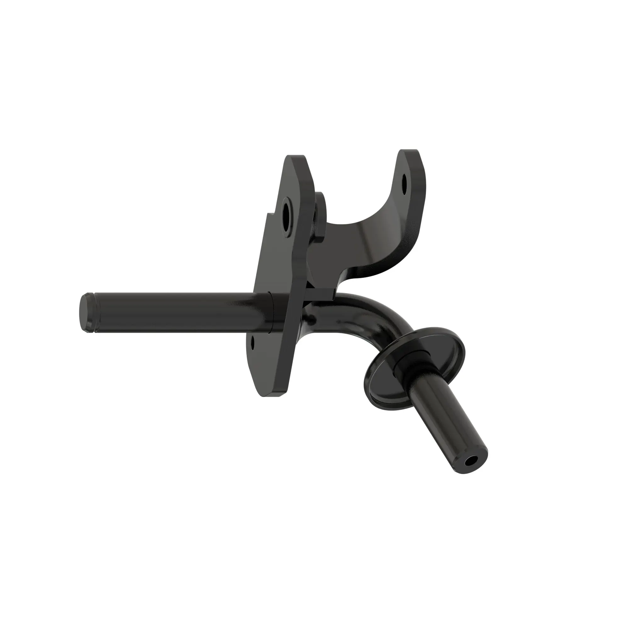 STEERING, 2WD/2WS LH
(PAINT)