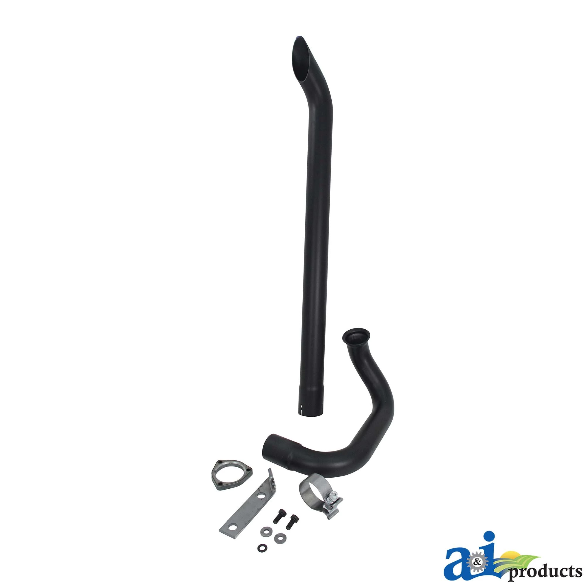 PIPE, EXHAUST