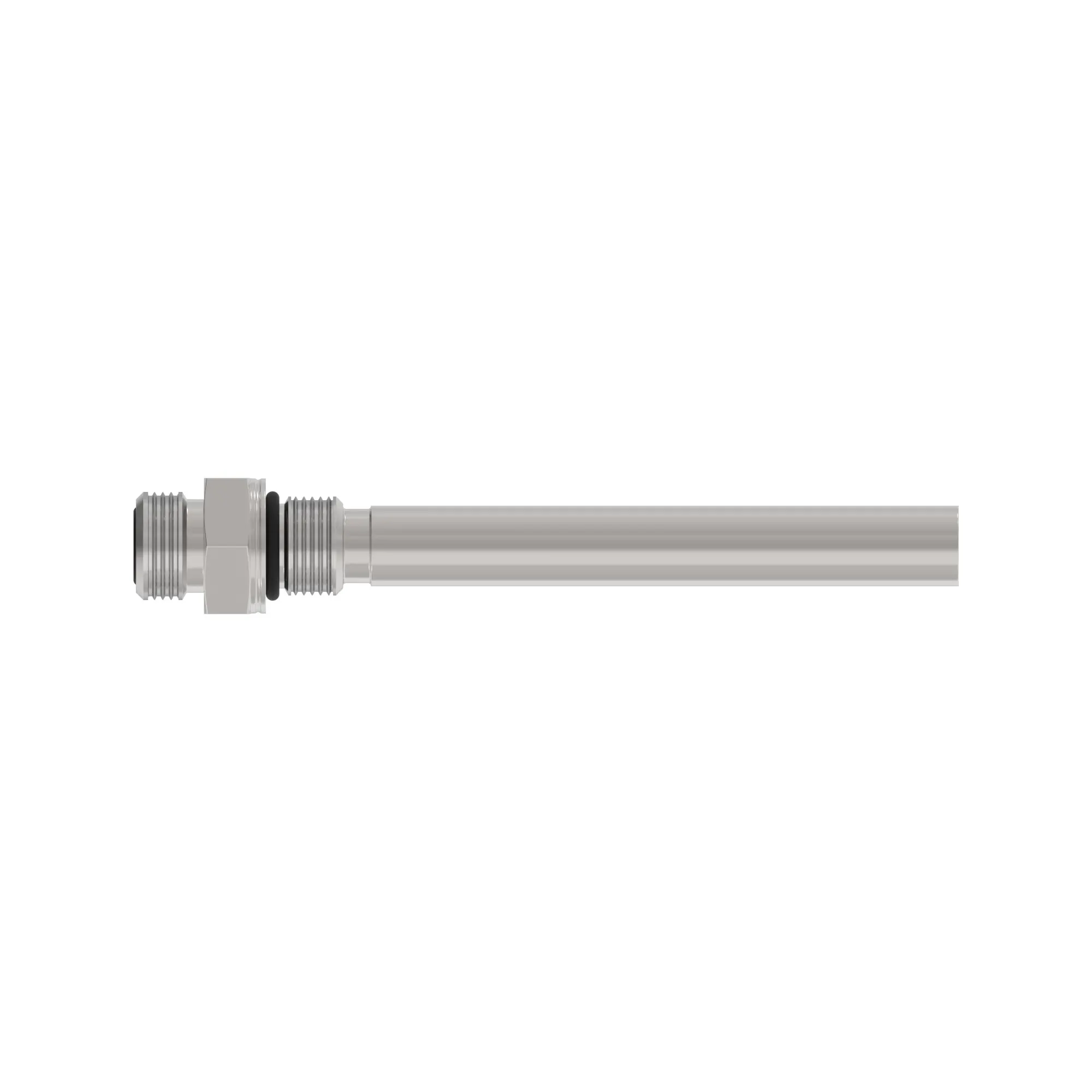 ADAPTER FITTING, STUD STRAIGHT (SDS