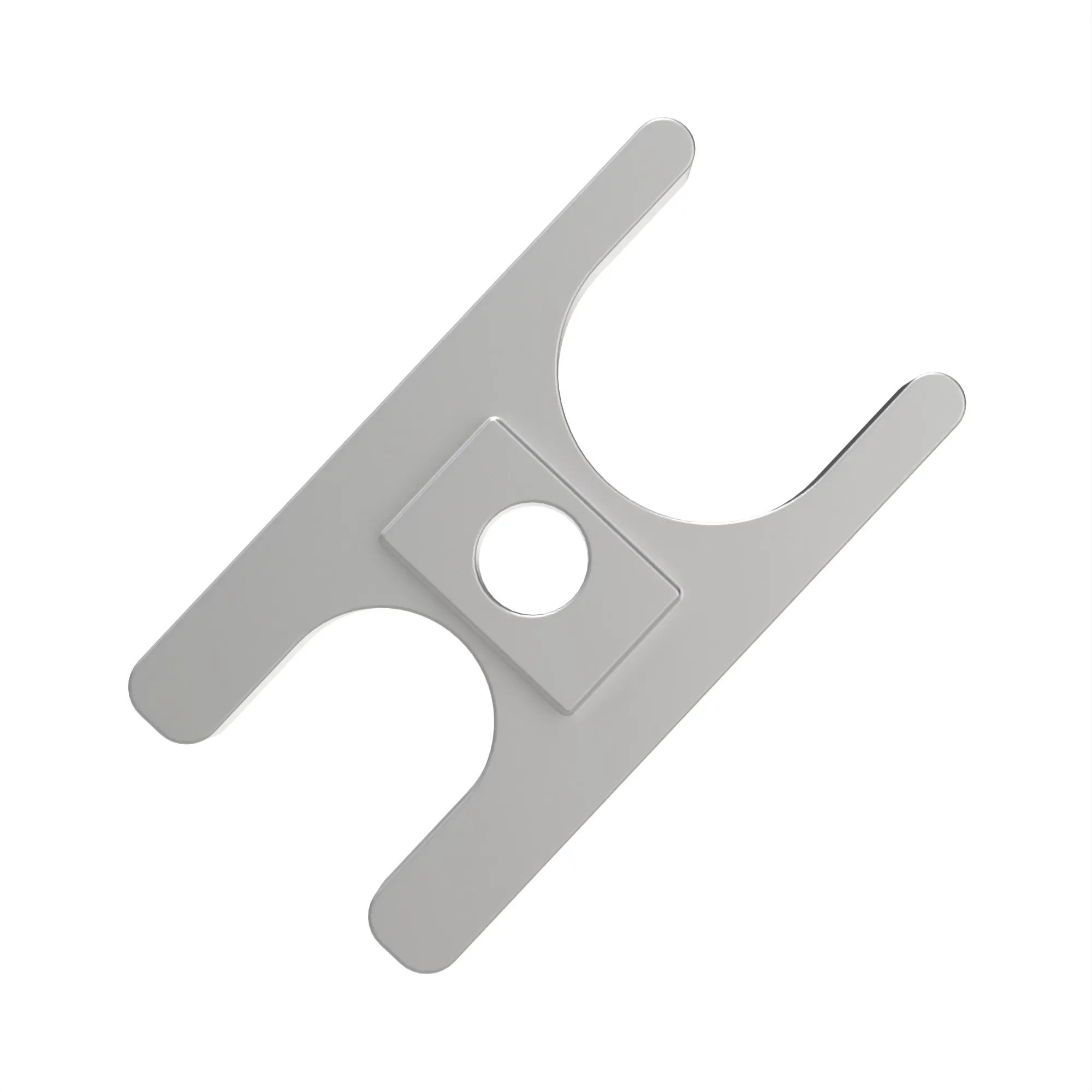 Block Clamp