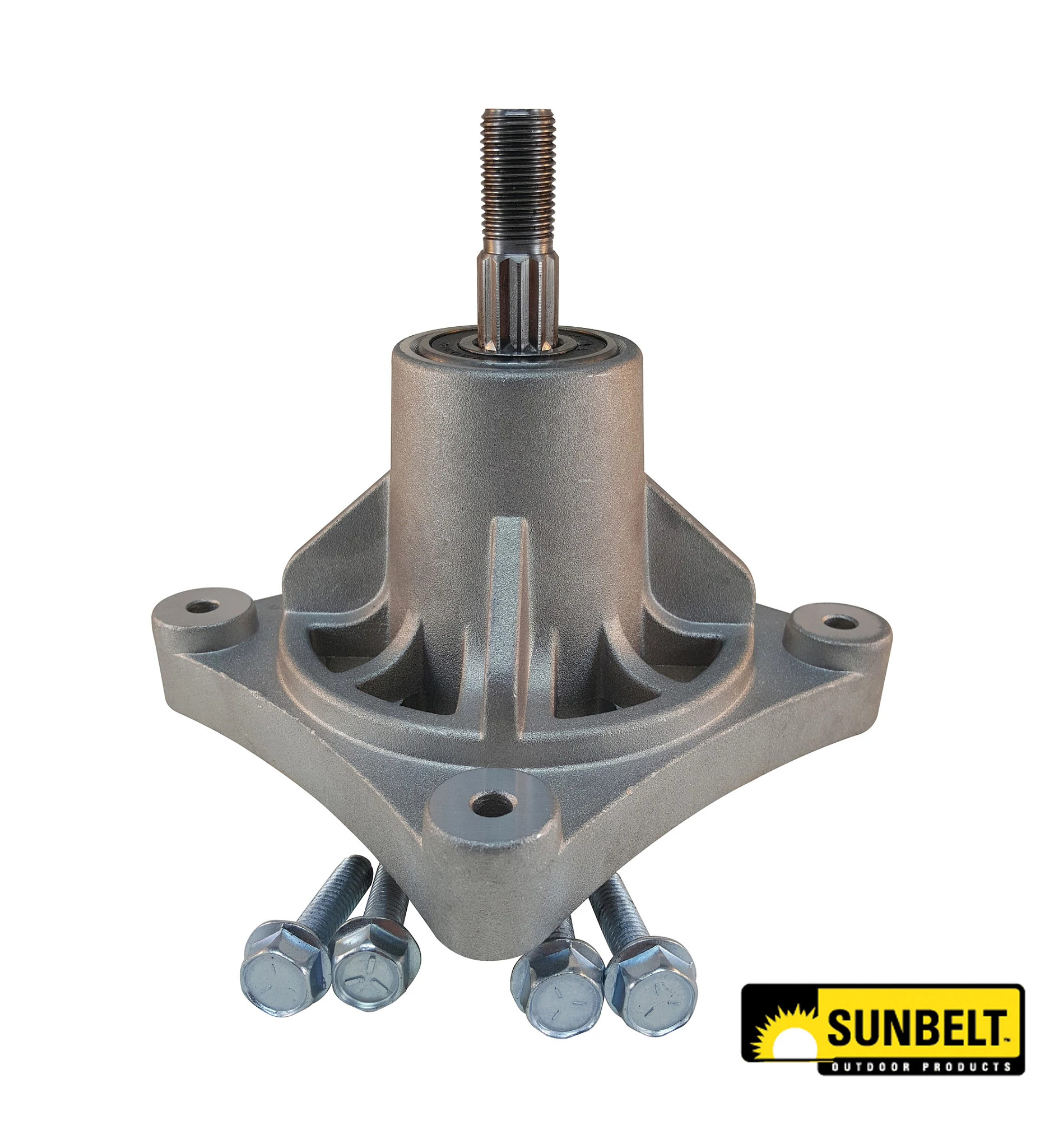 ⚙️ A-B1HS01: Husillo John Deere 🚜✅ | Calidad Garantizada ✅