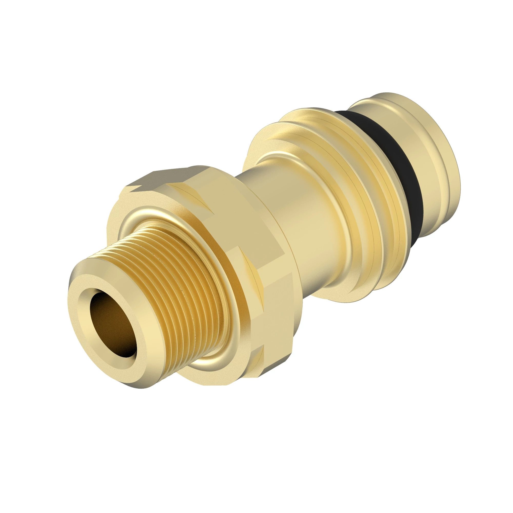 John Deere Union Fitting - AL221053