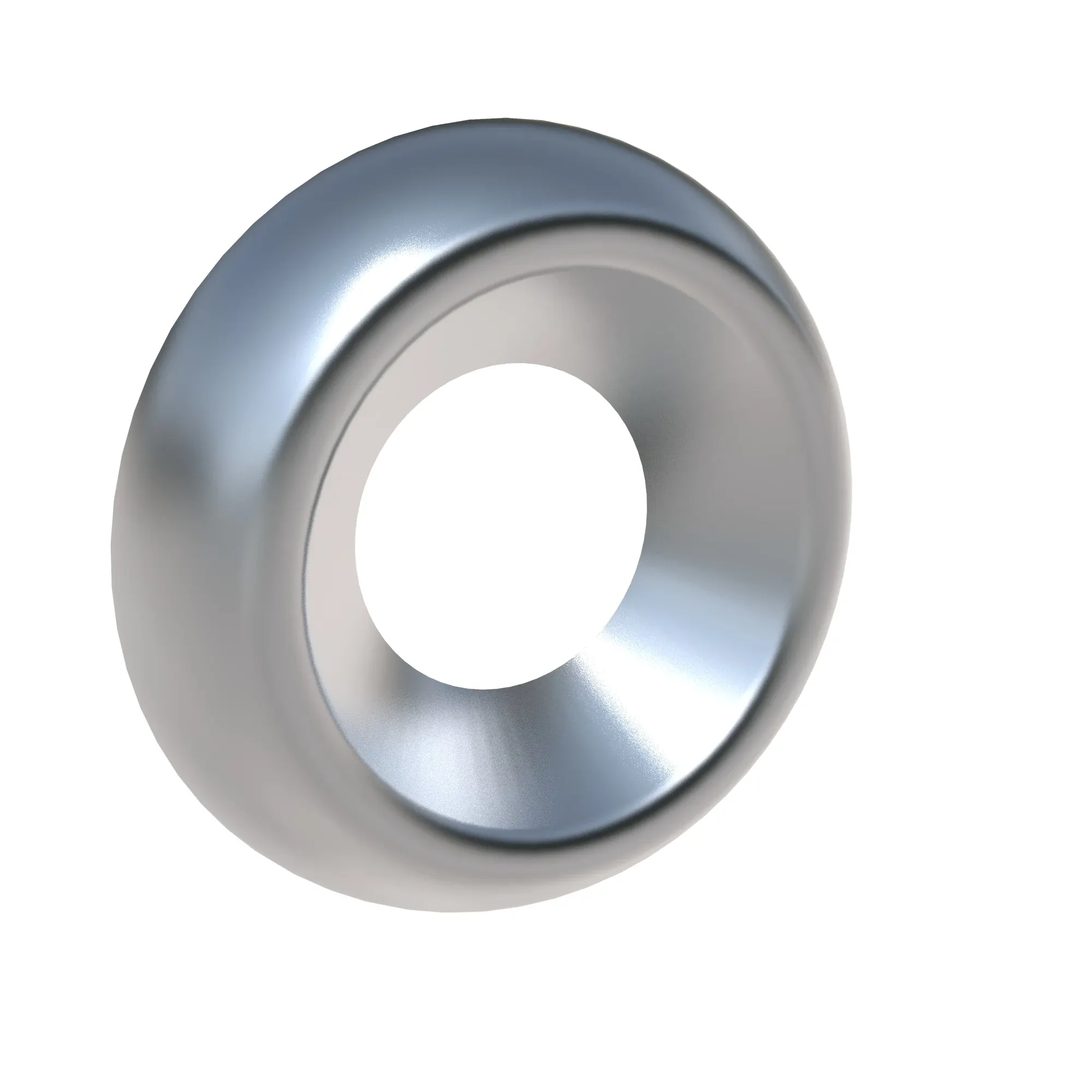 WASHER-FINISHING